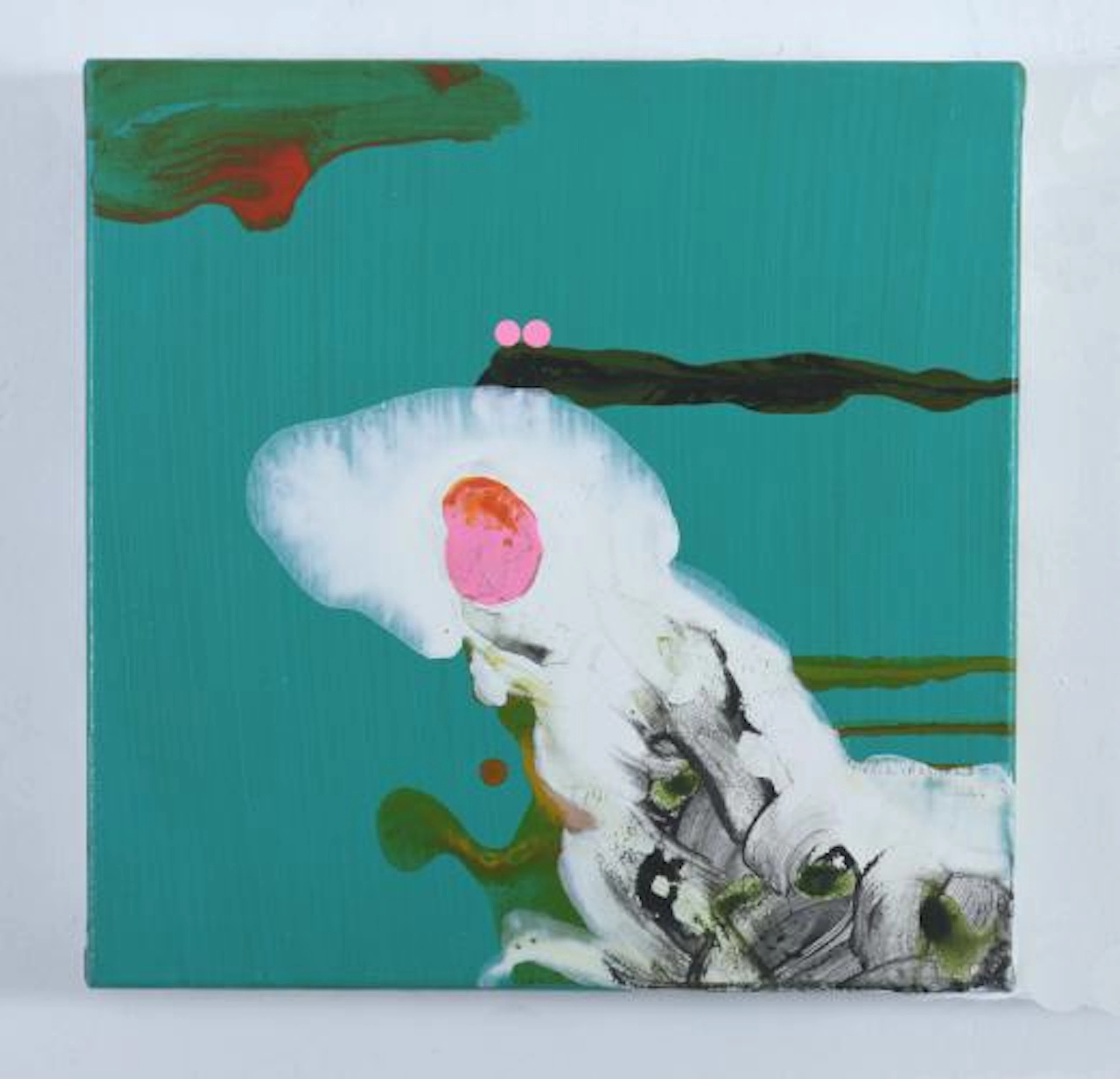 ohne Titel - Stefanie Keppler