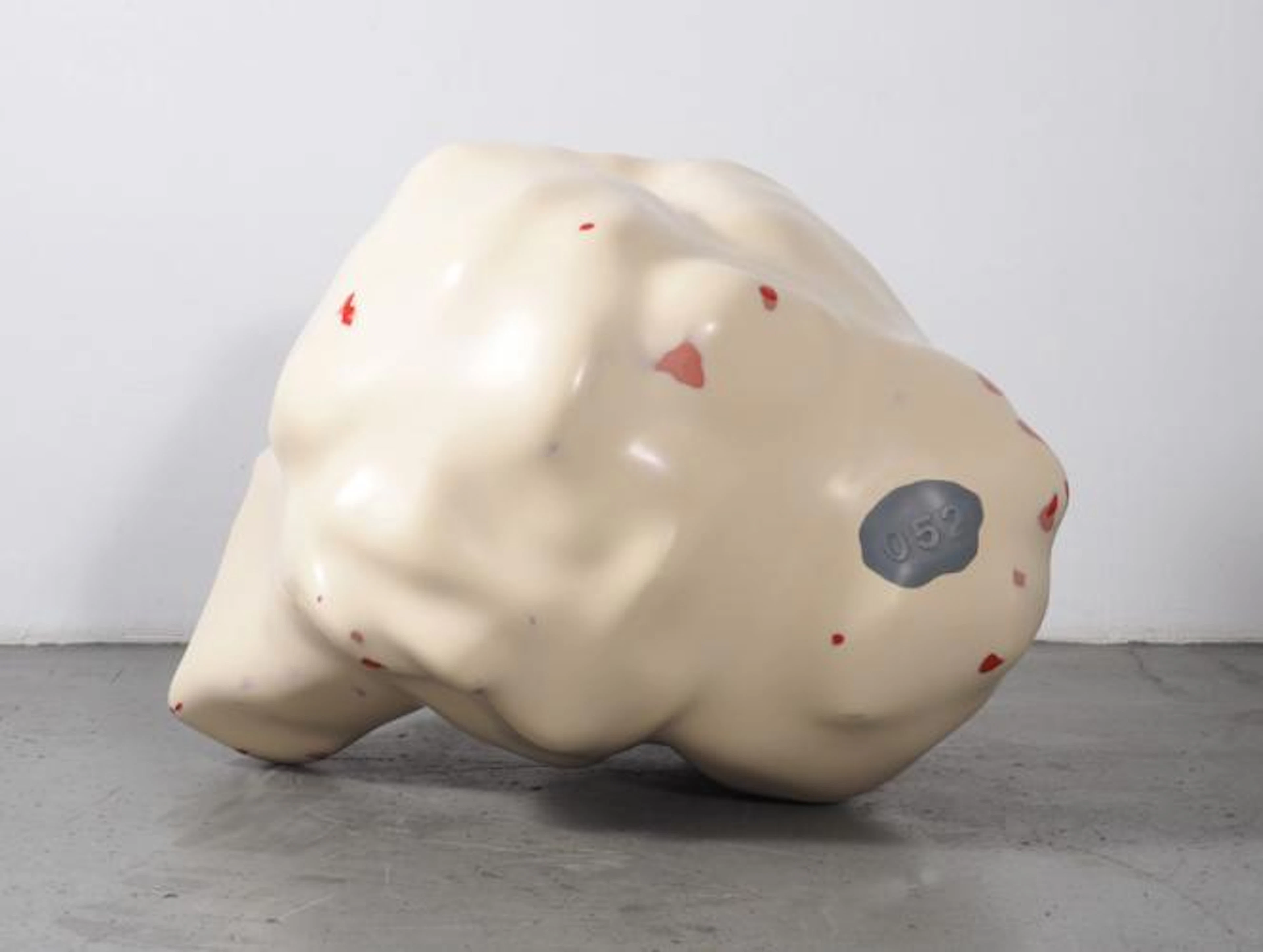Wilhelm Mundt - Trashstone 52 Trashstone 52