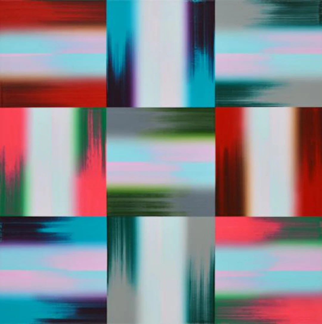 Ja / Nein: Taiko II - Vera Leutloff