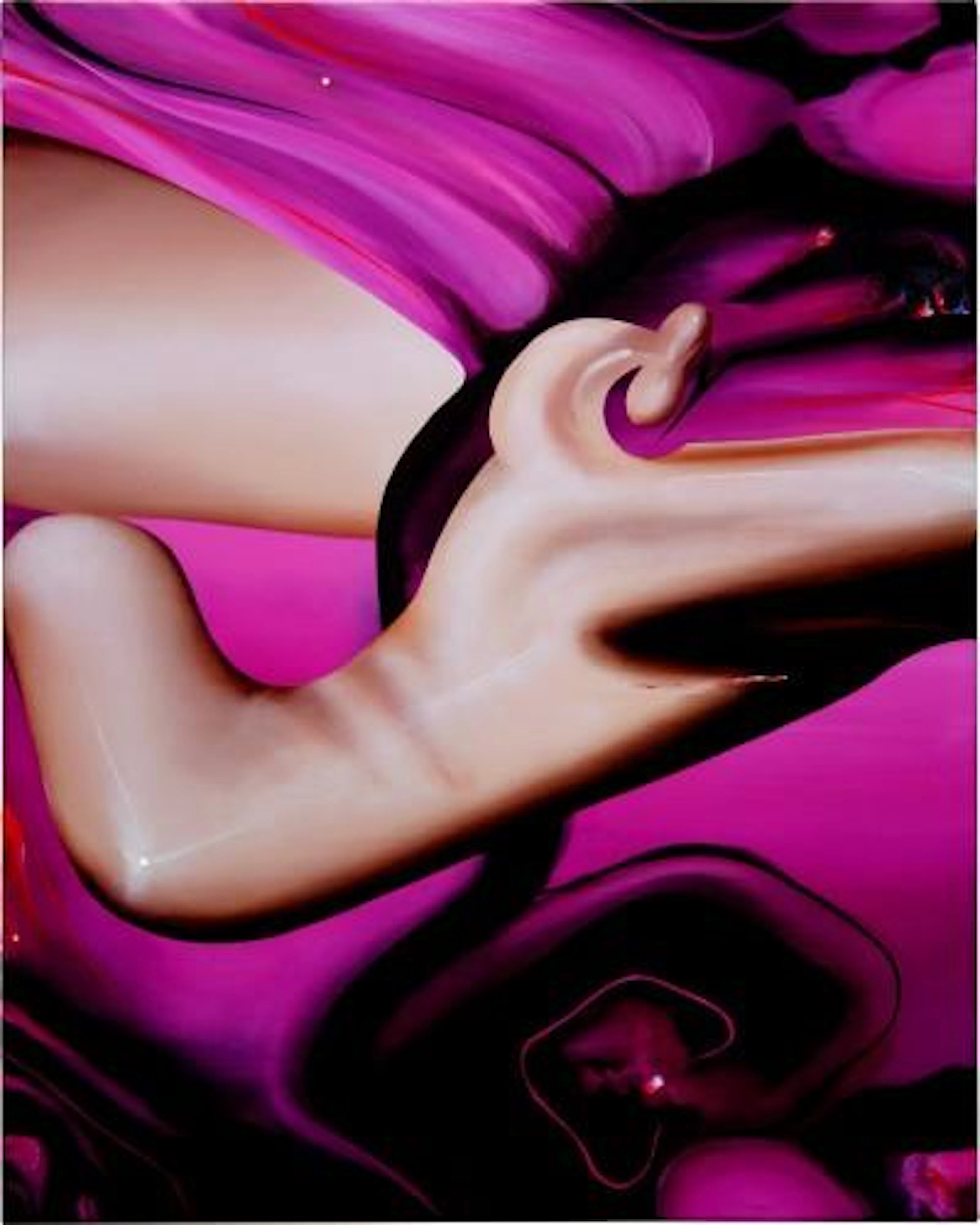Flesh Gallery X - Samuel Imbach