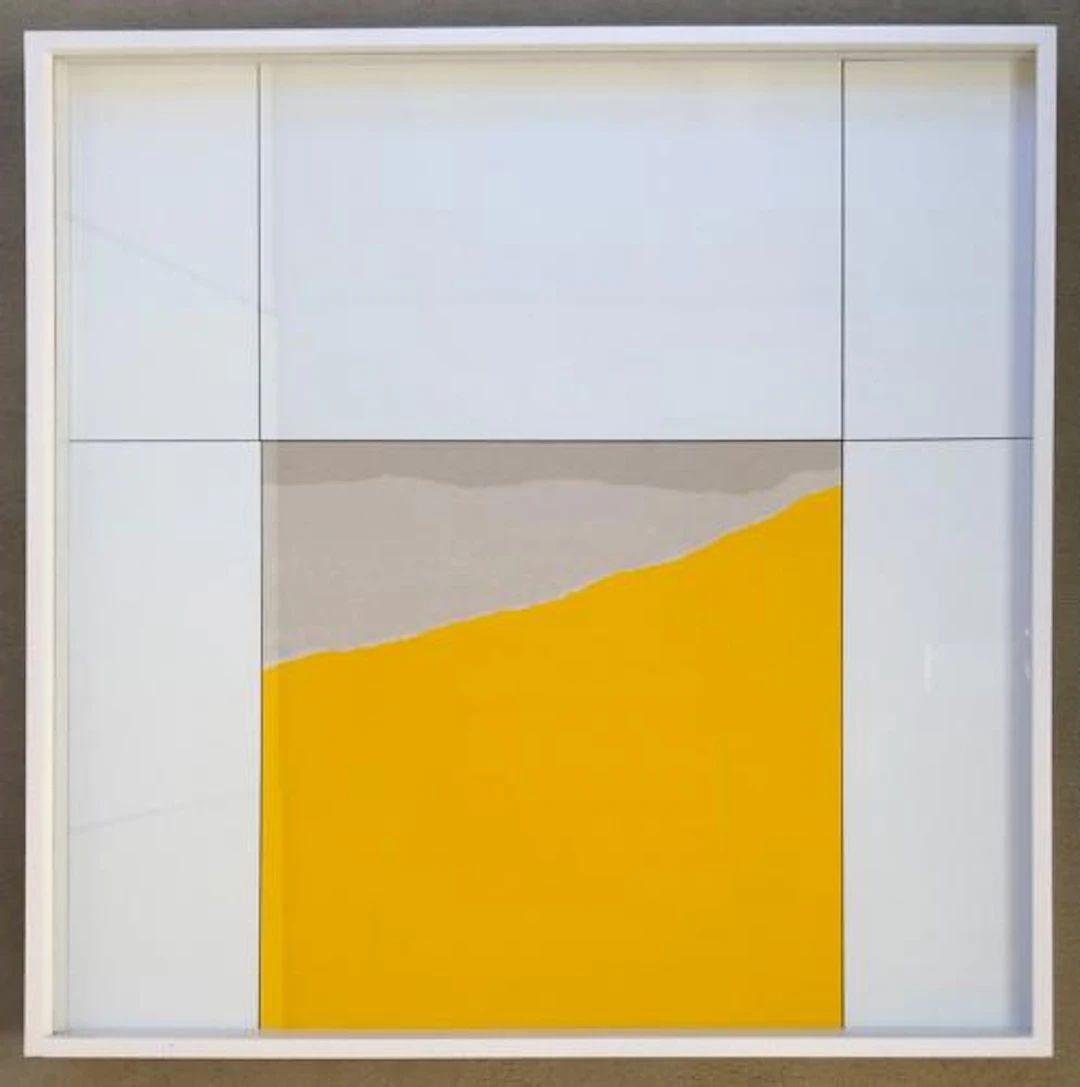 Jo Enzweiler - ohne Titel