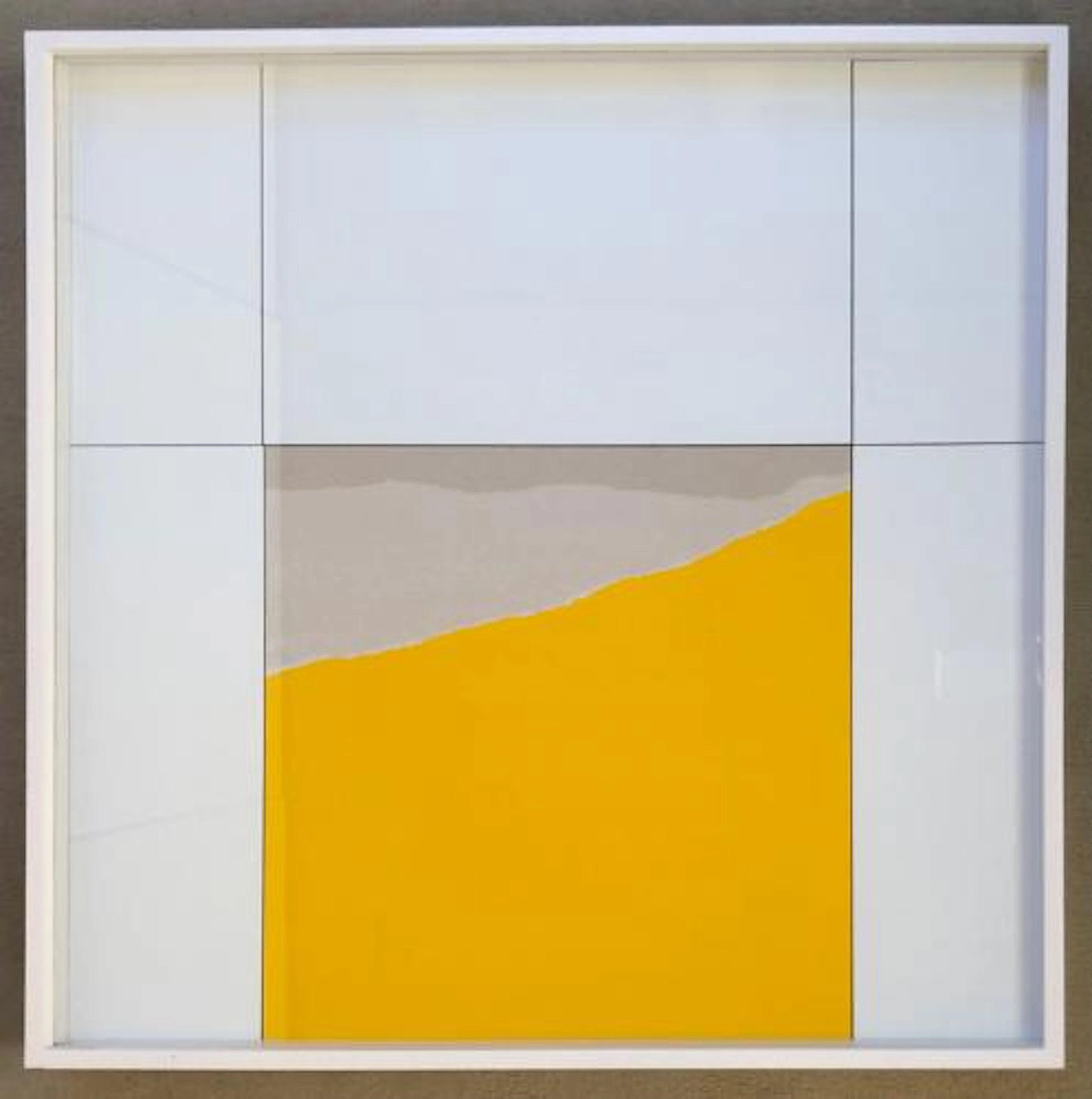 Jo Enzweiler - ohne Titel