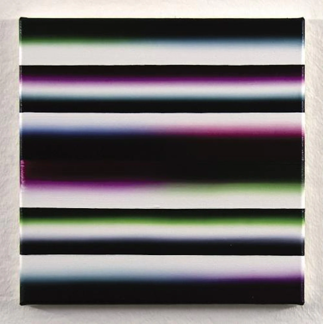 Vorbei: Nordlicht (Edition) - Vera Leutloff