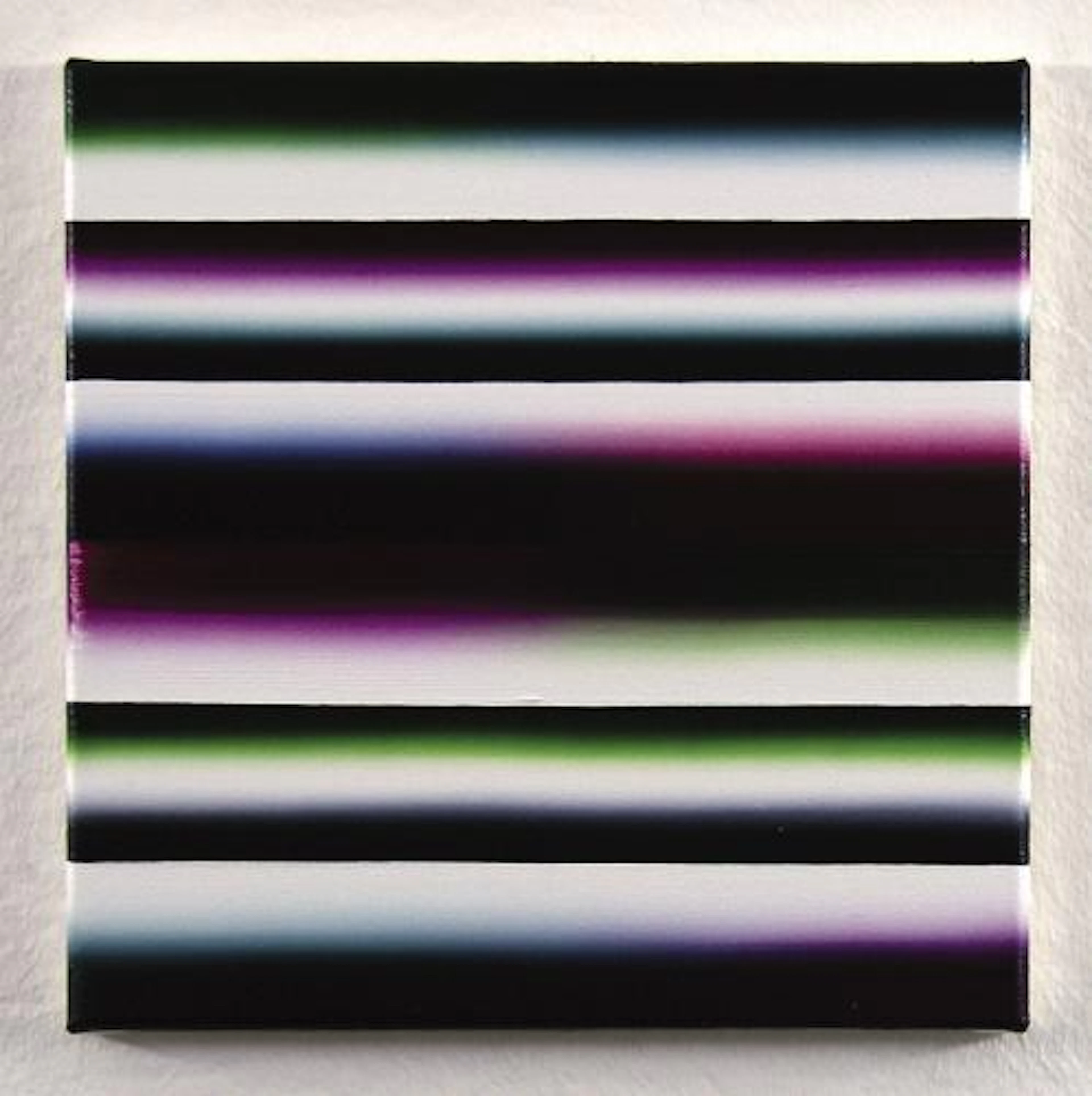 Vorbei: Nordlicht (Edition) - Vera Leutloff