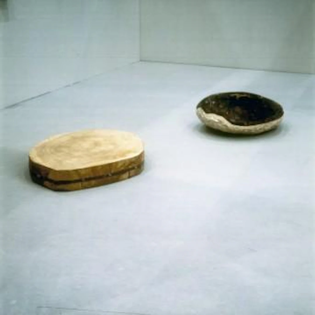 Gloria Friedmann - Stillstand Standstill