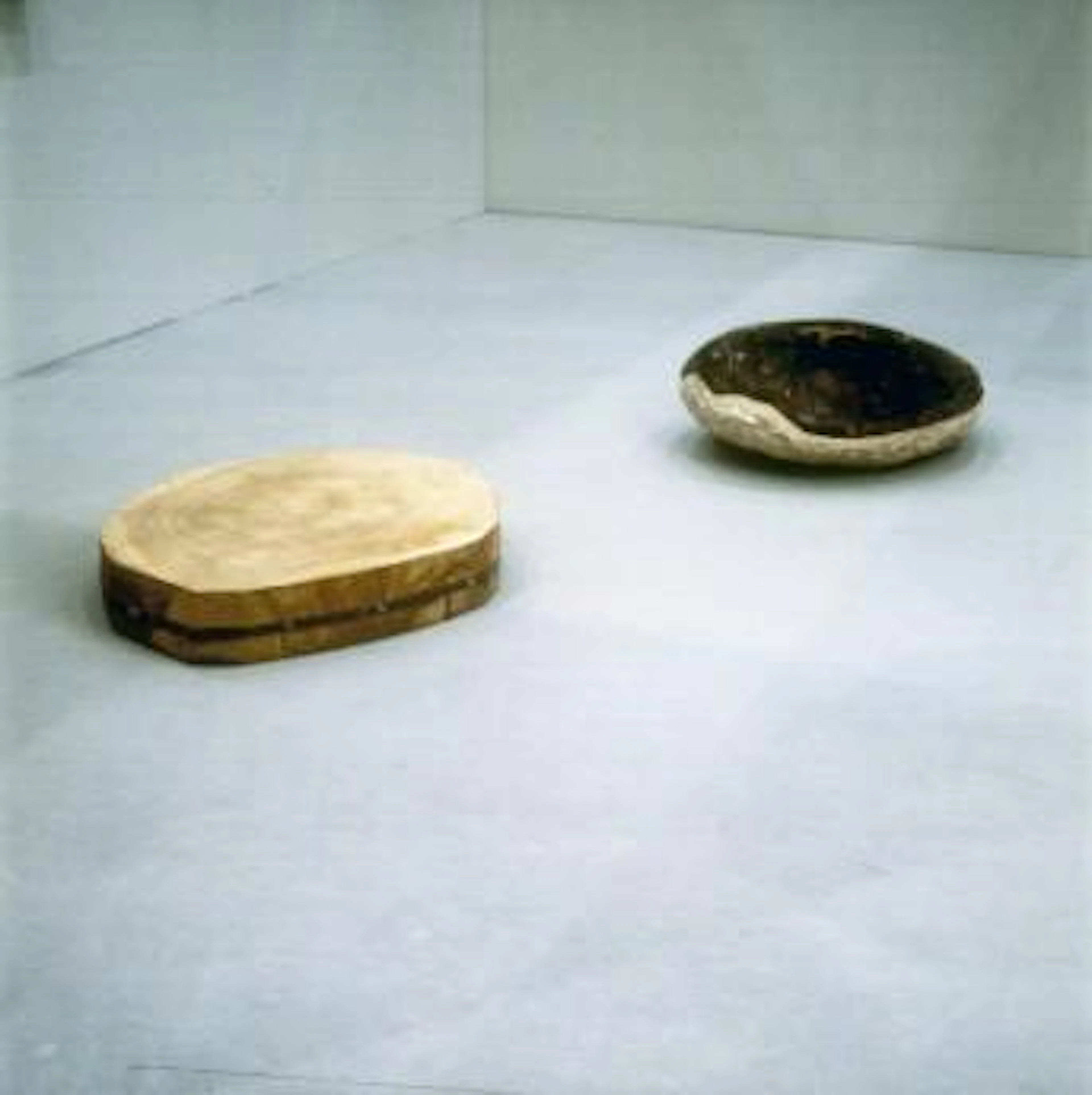 Gloria Friedmann - Stillstand Standstill
