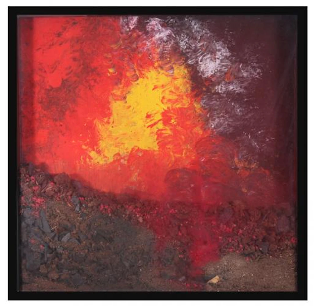 Untitled - Dimitris Alithinos