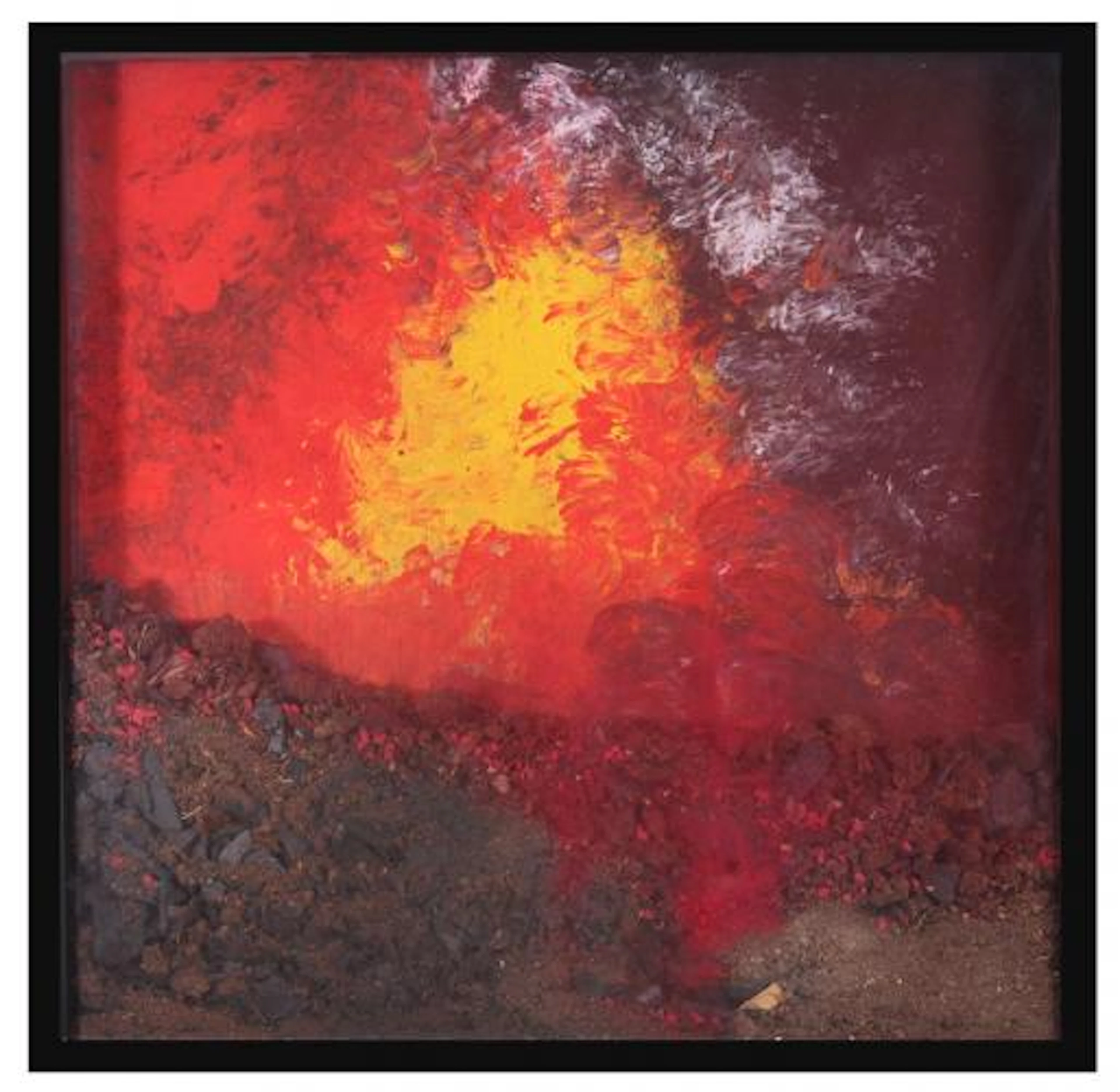 Untitled - Dimitris Alithinos