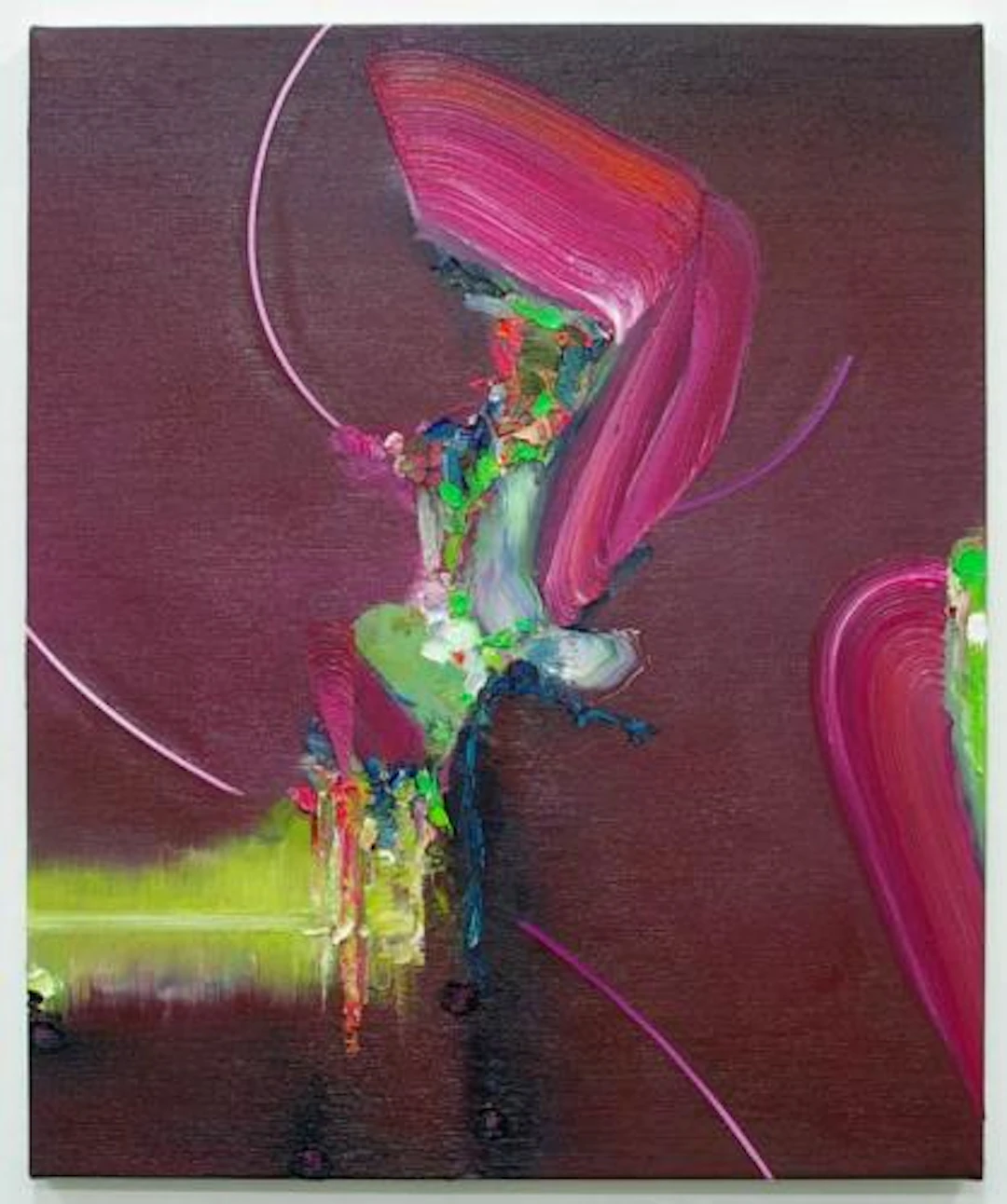 configure VIII - Samuel Imbach