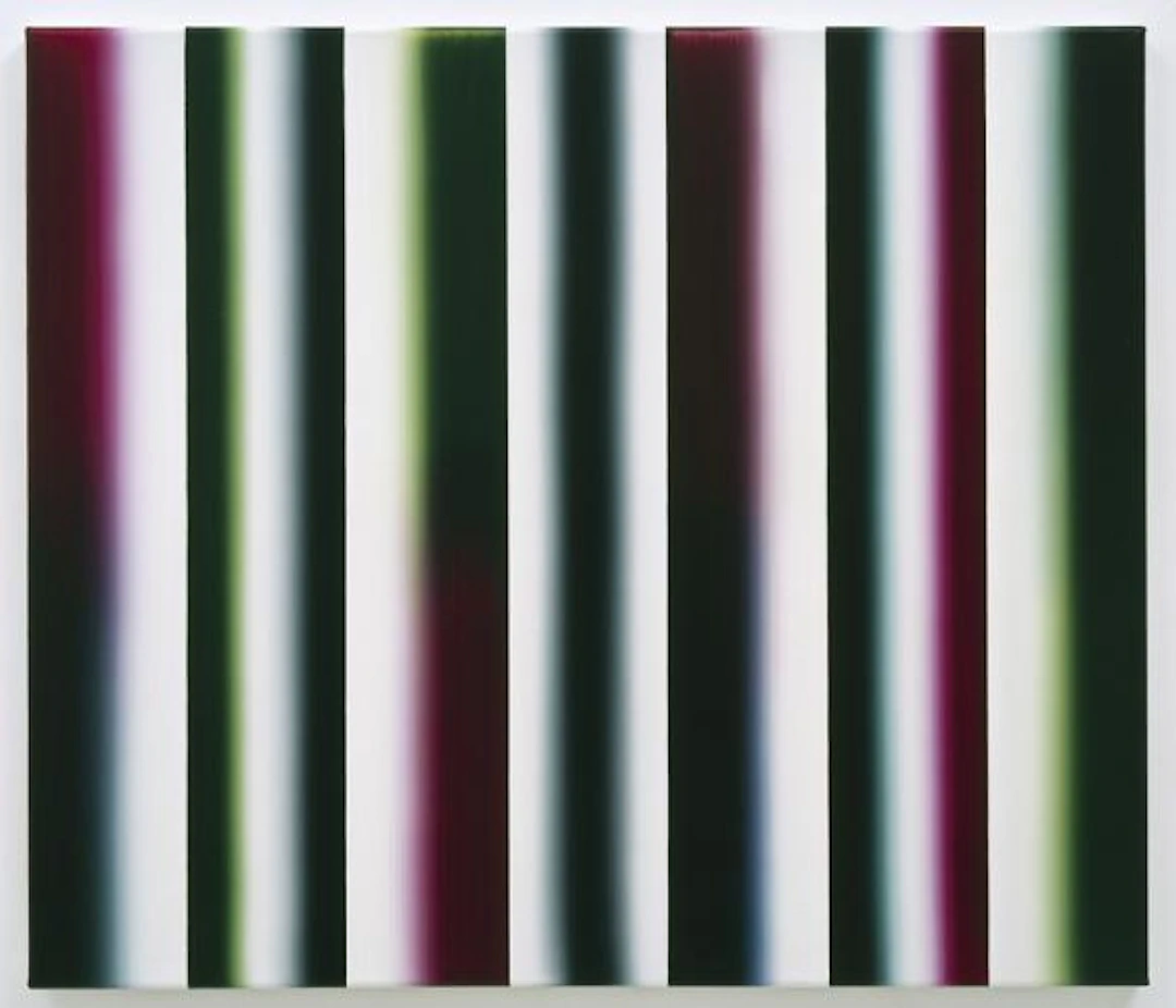 Moment, Nordlicht - Vera Leutloff