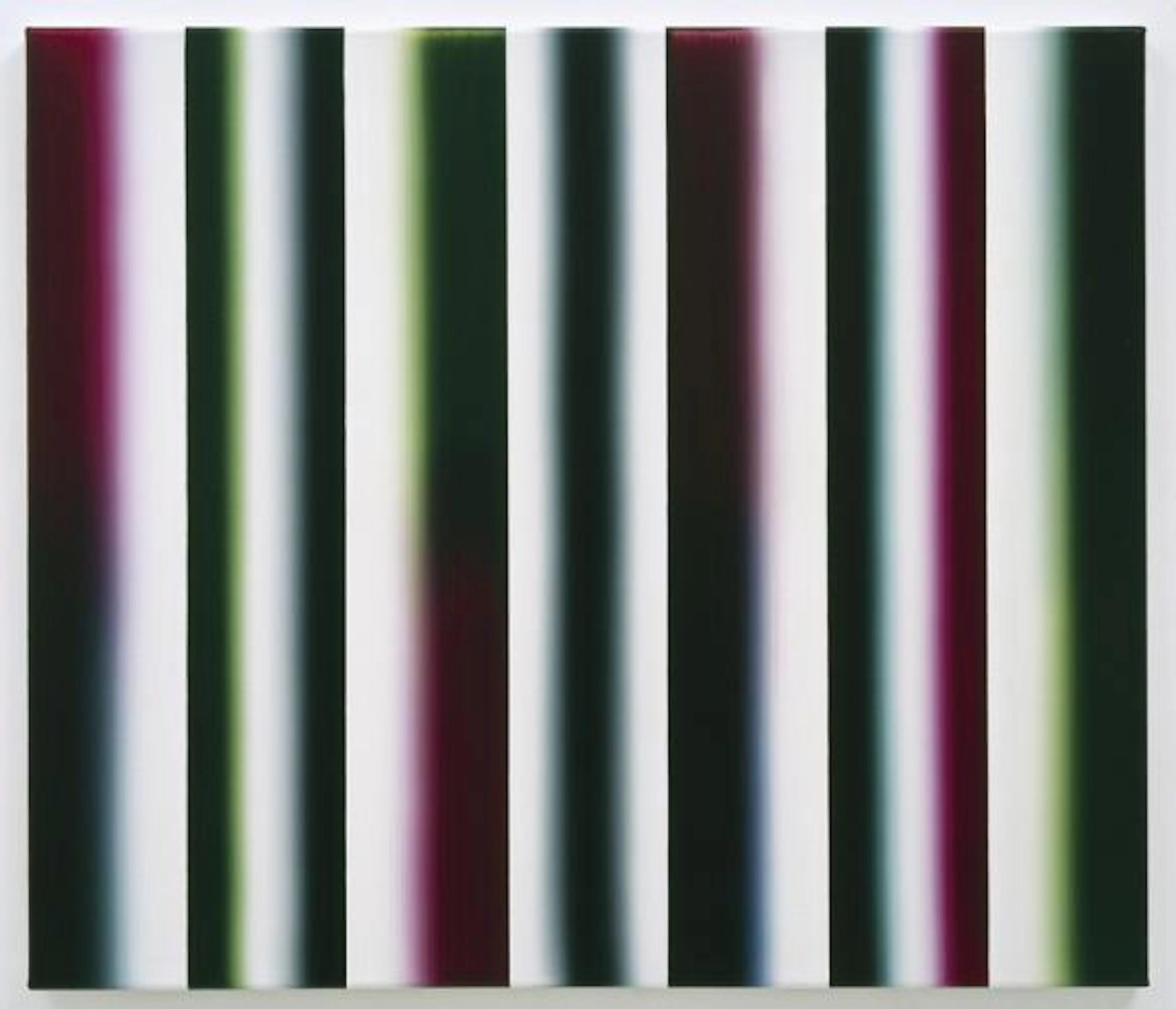 Moment, Nordlicht - Vera Leutloff