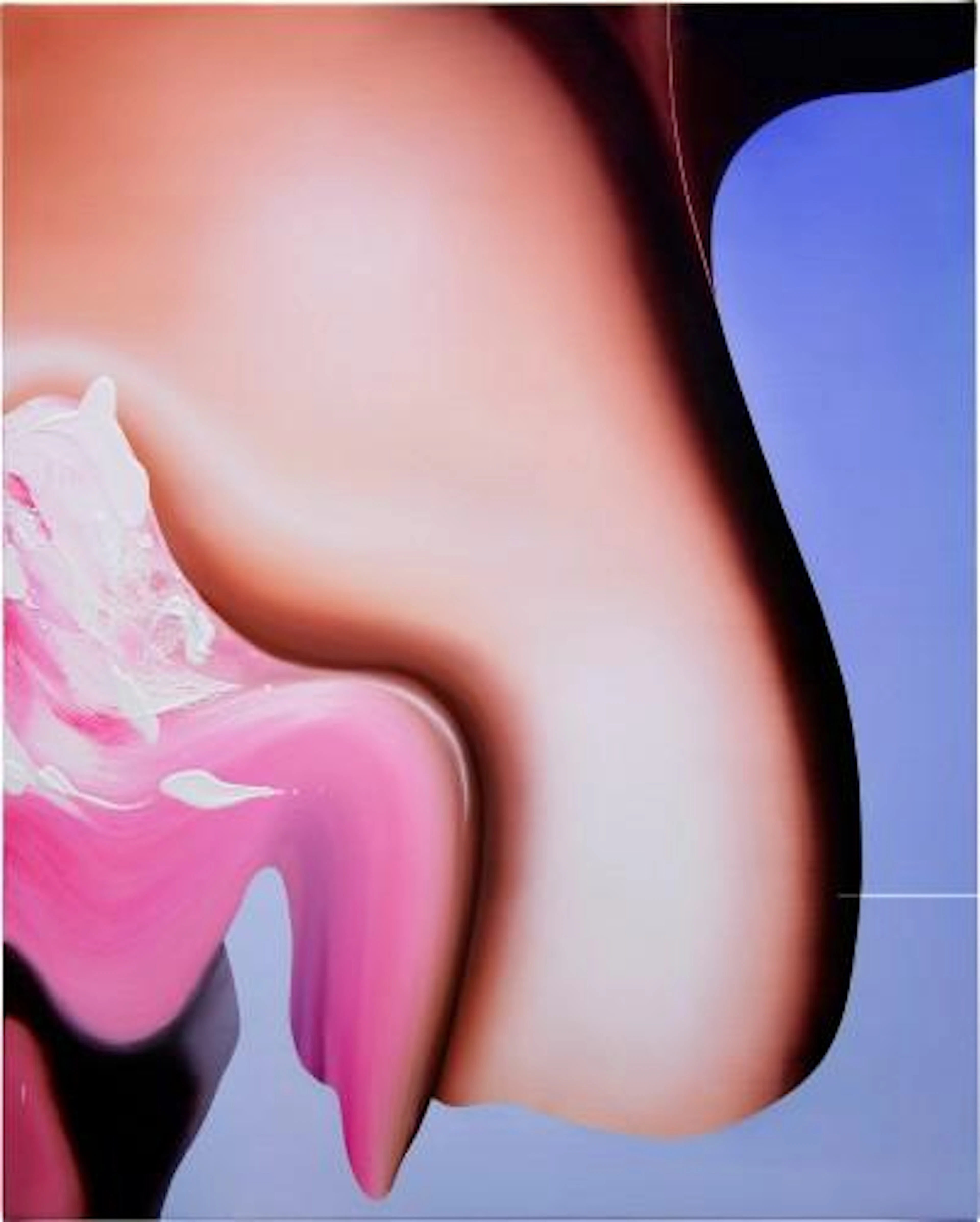 Flesh Gallery XII - Samuel Imbach