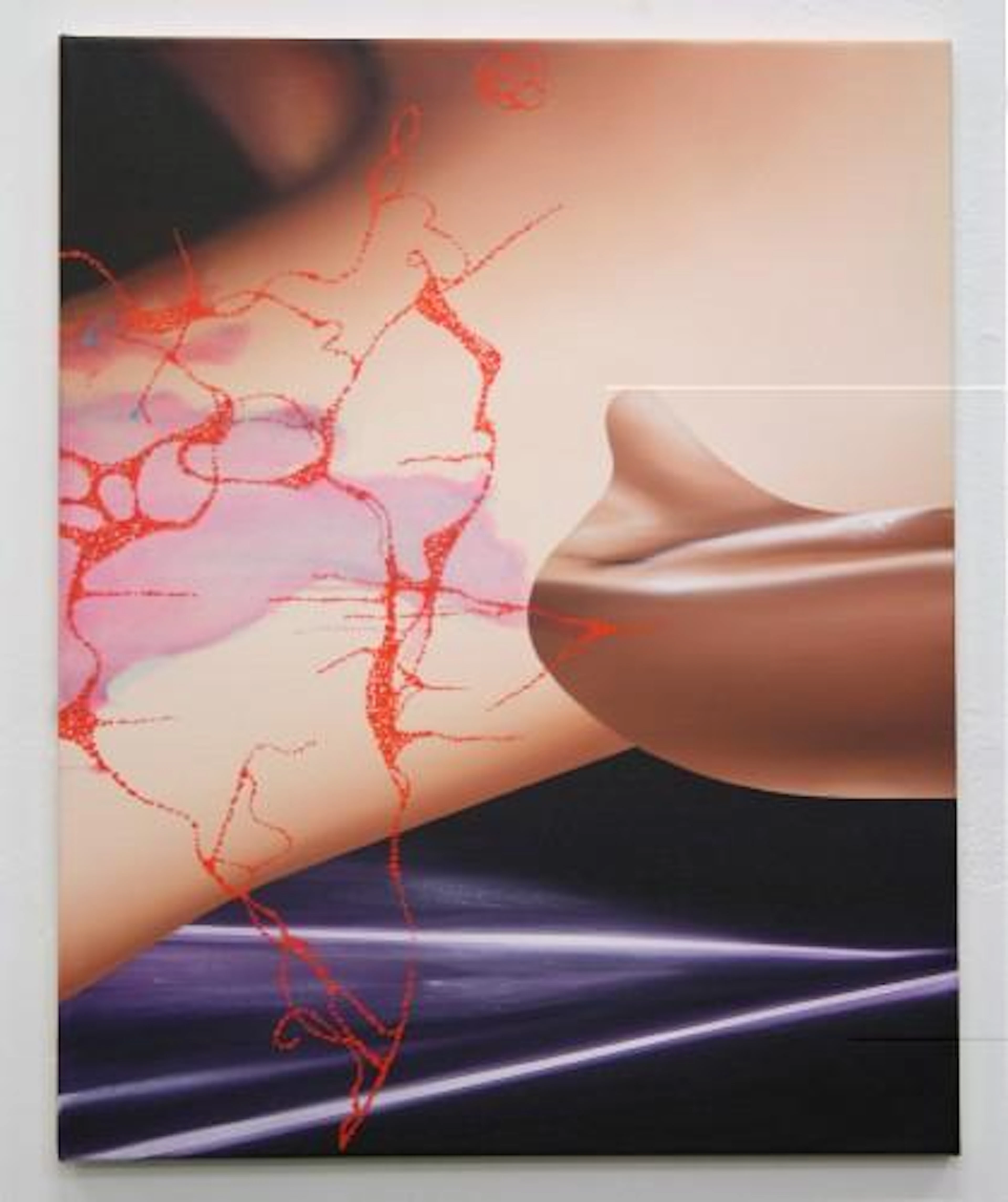 flesh gallery VII - Samuel Imbach