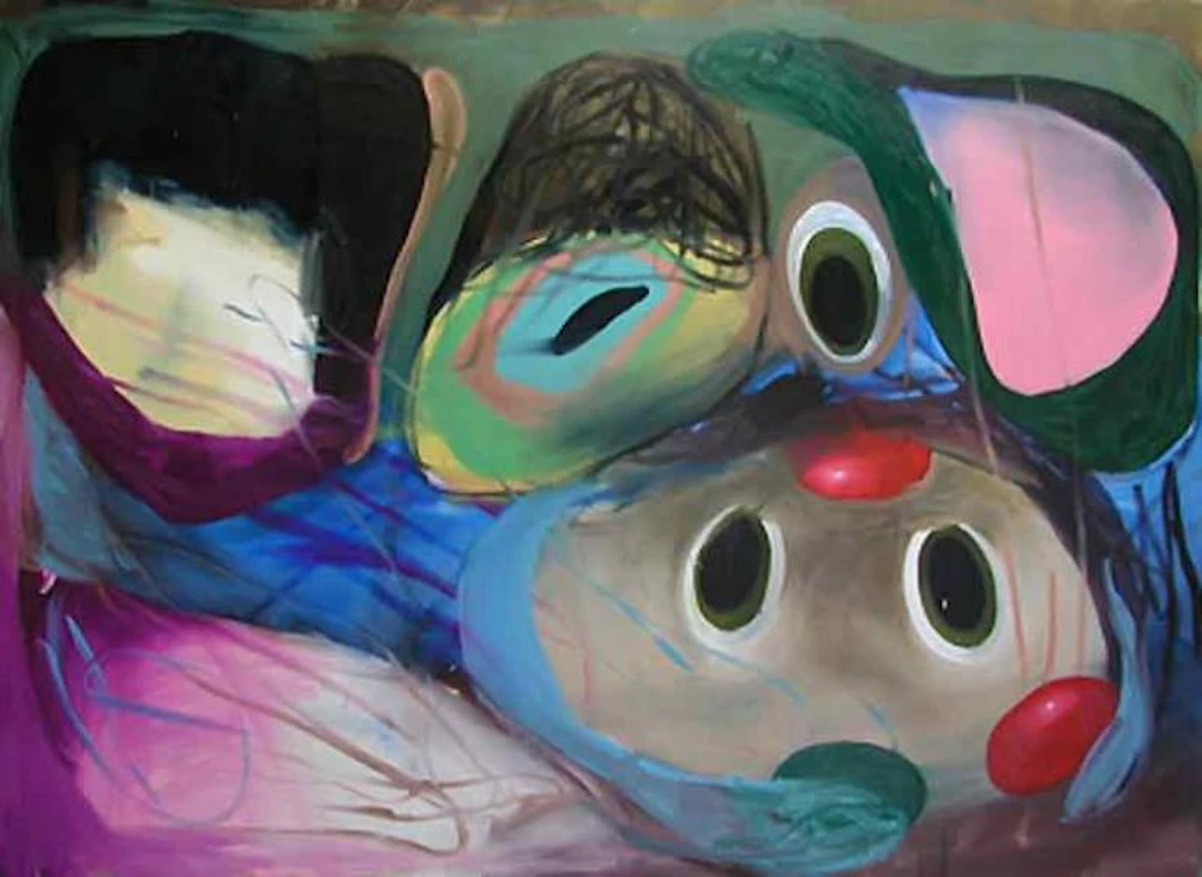 Rabbit - Simon Hemmer