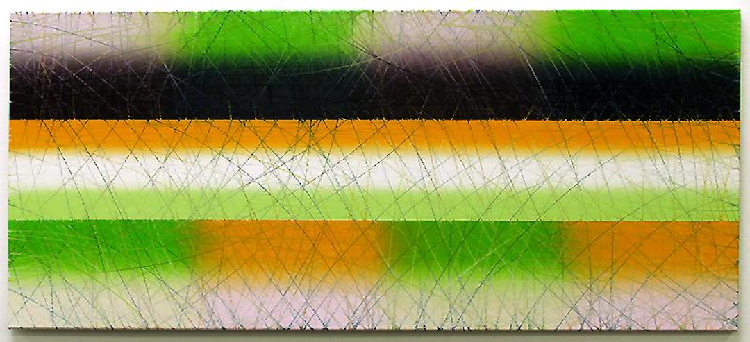 Netz: Marokko - Vera Leutloff