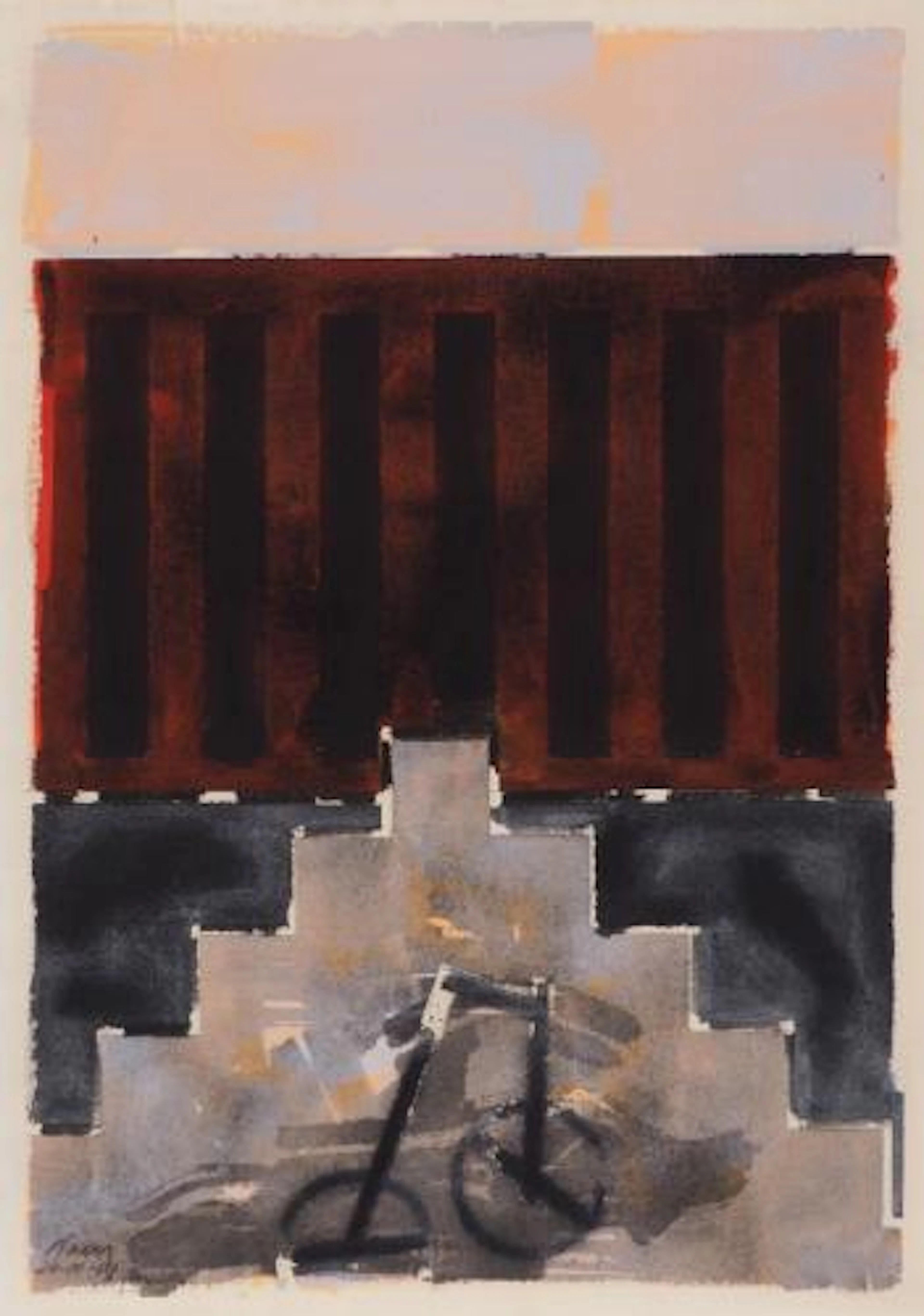 ohne Titel - Axel Knopp