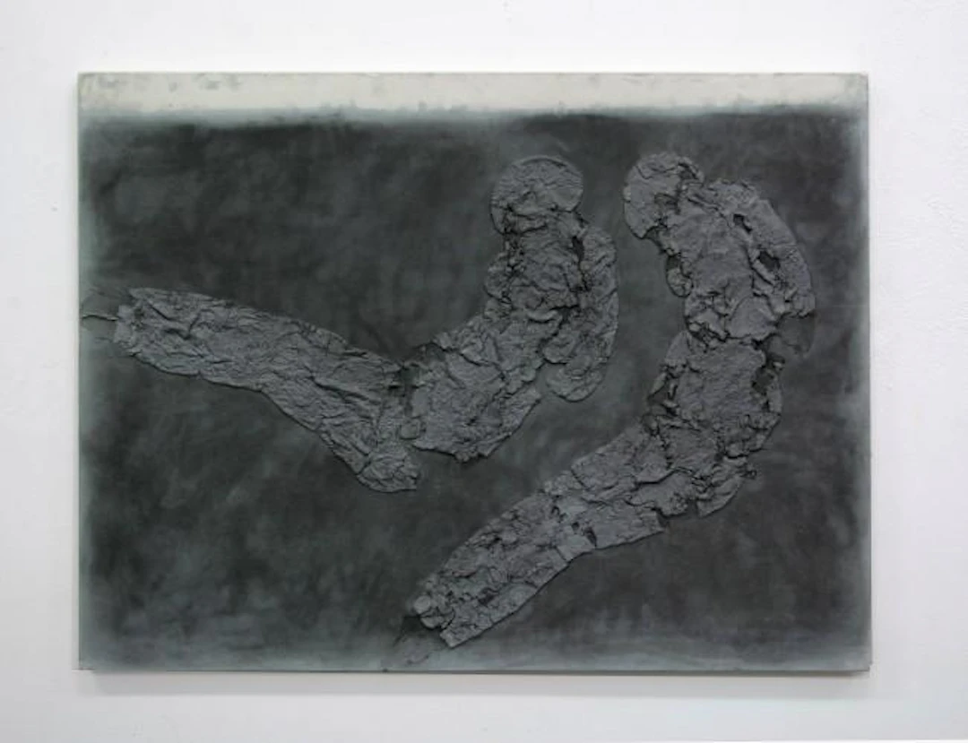 Figuration C - Jürgen Brodwolf