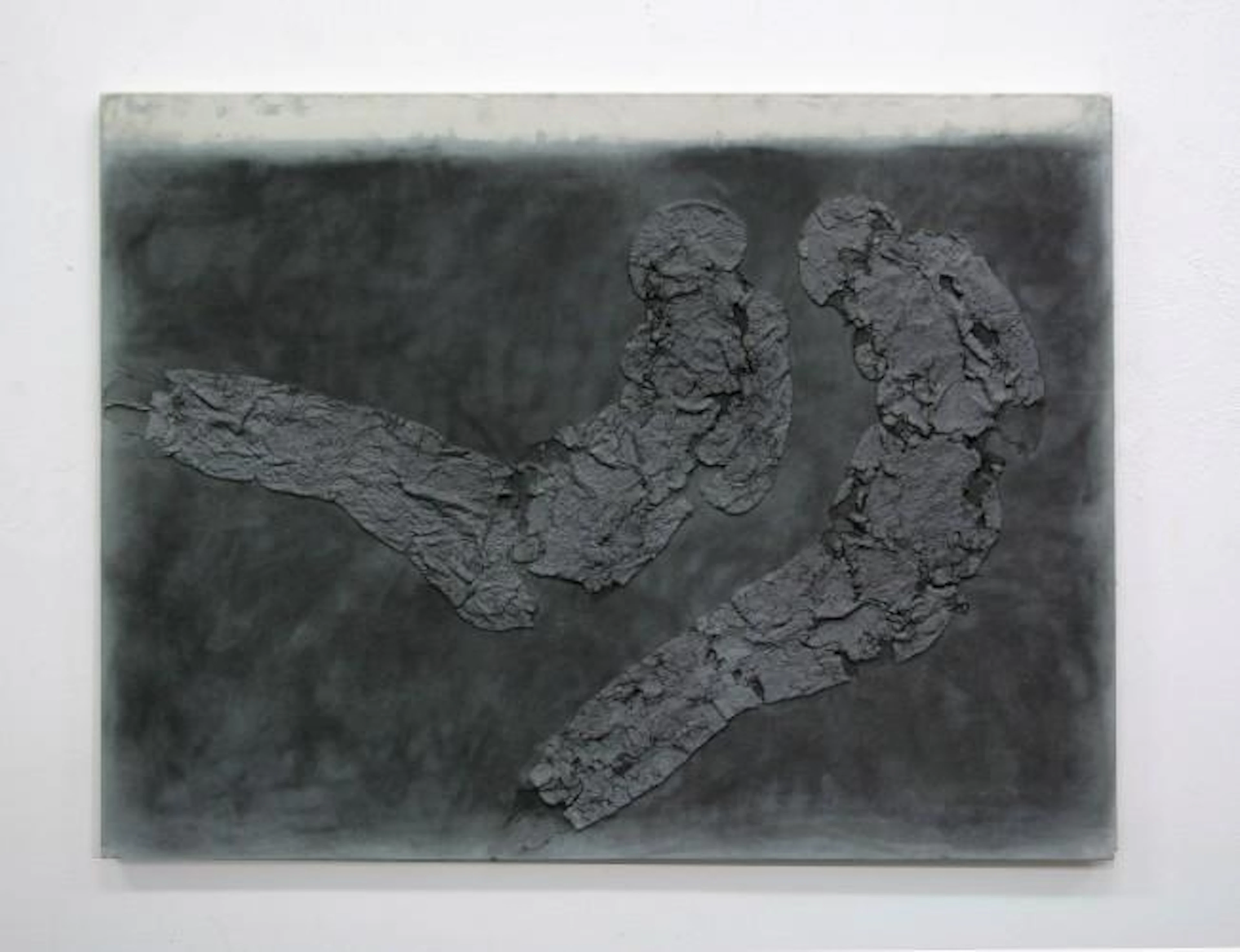 Figuration C - Jürgen Brodwolf