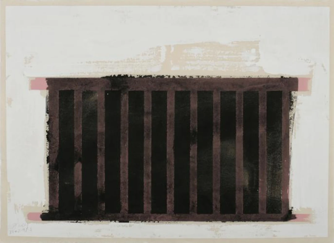 ohne Titel - Axel Knopp