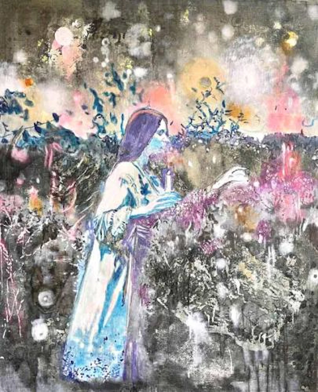 Guided - Miriam Vlaming