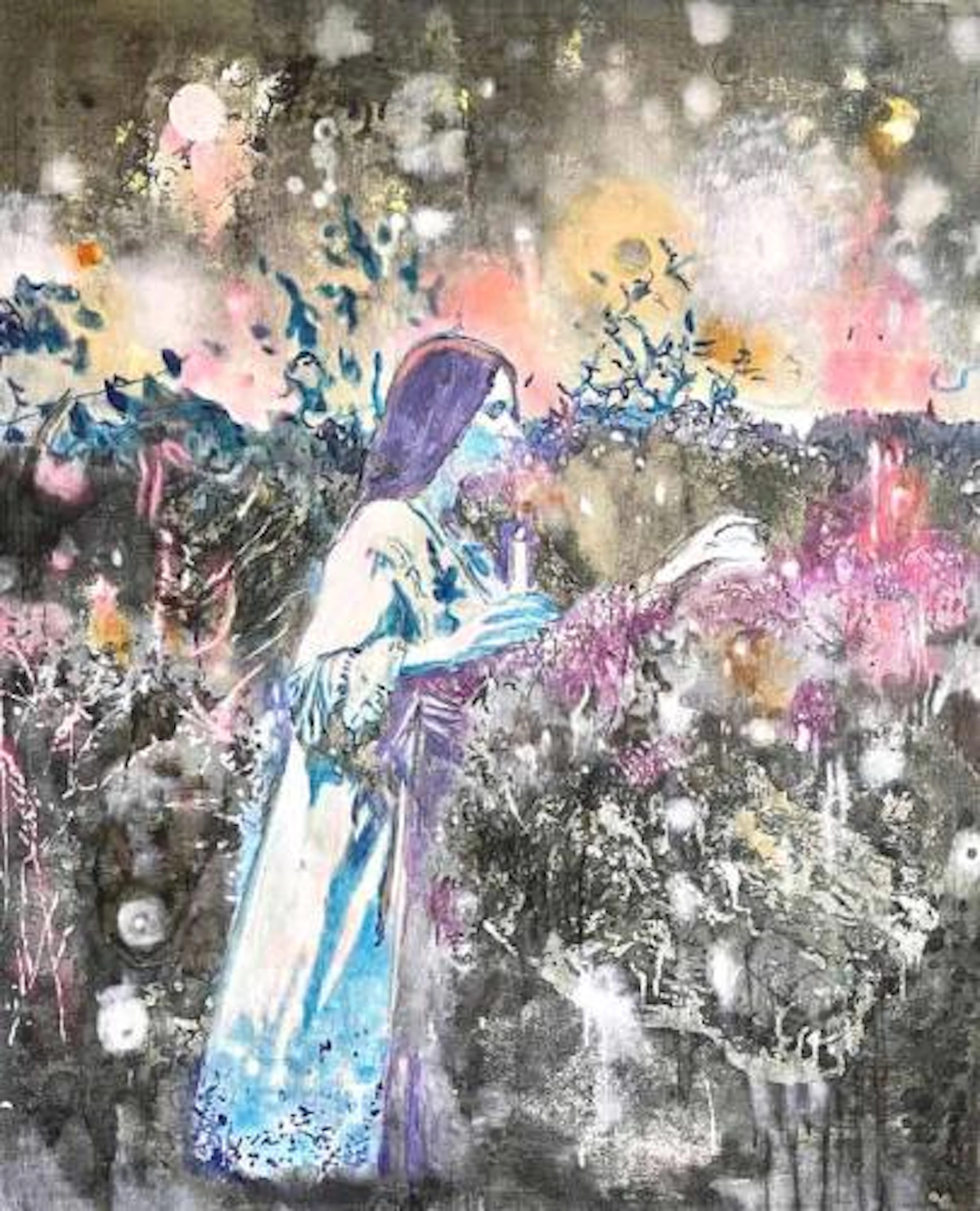Guided - Miriam Vlaming