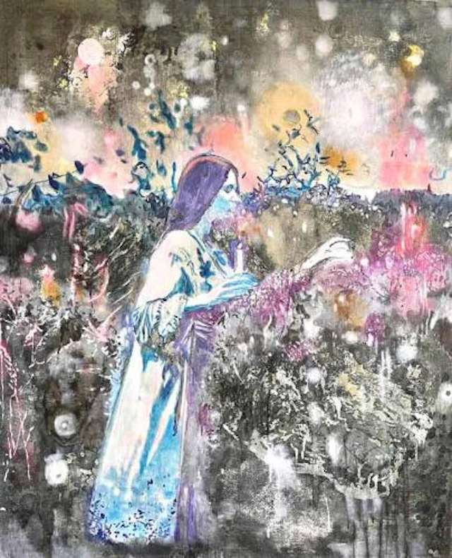 Miriam Vlaming - Guided