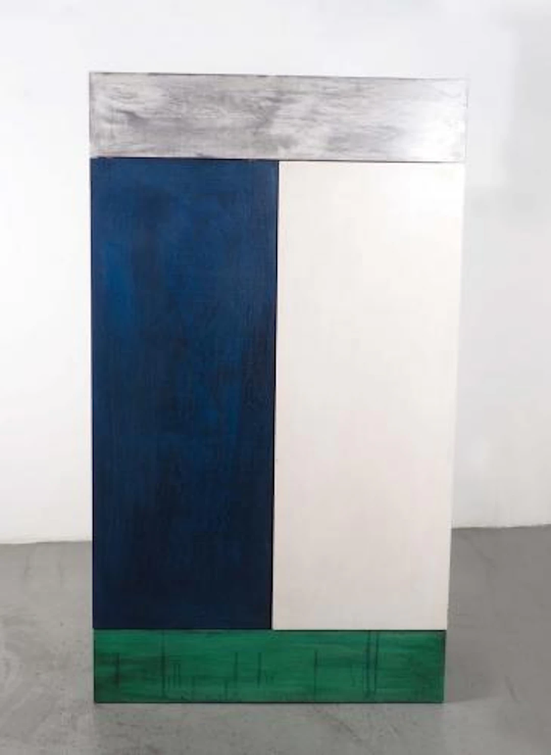 Michael Growe - Stein auf Stein II