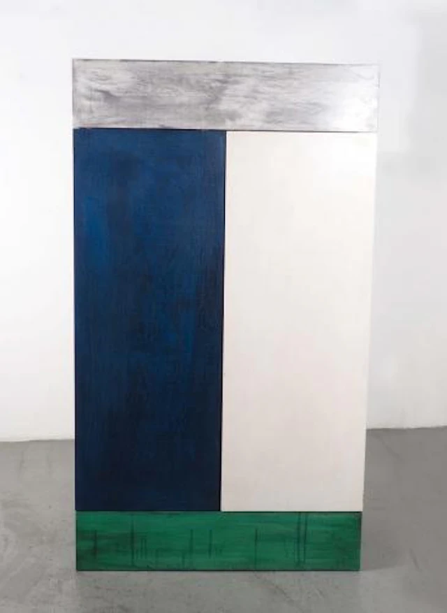 Michael Growe - Stein auf Stein II