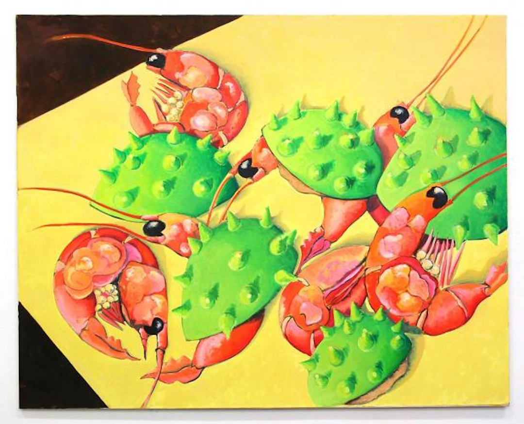 Symbiose - Stephanie Pech