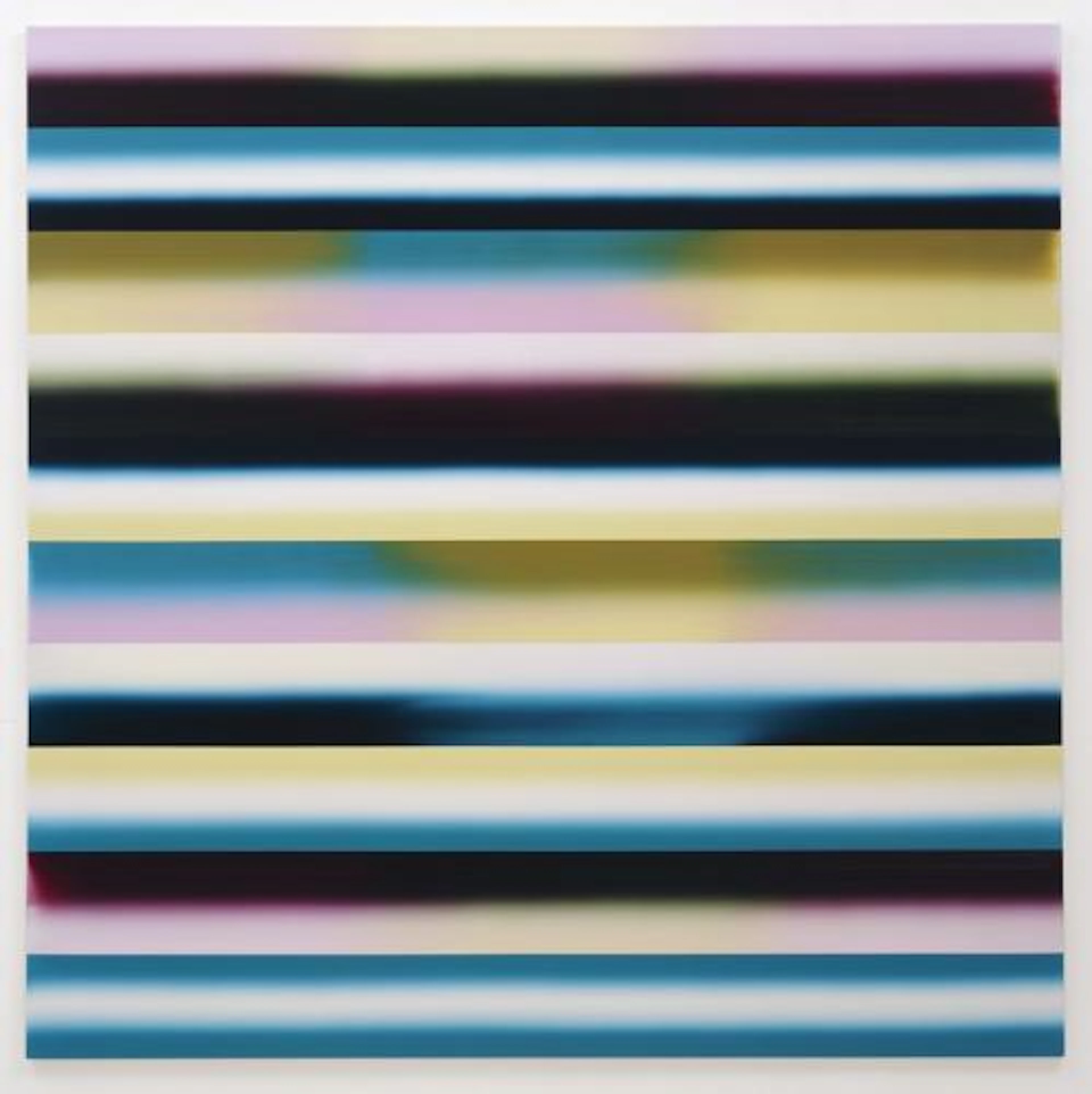 Verlauf: Turner - Vera Leutloff