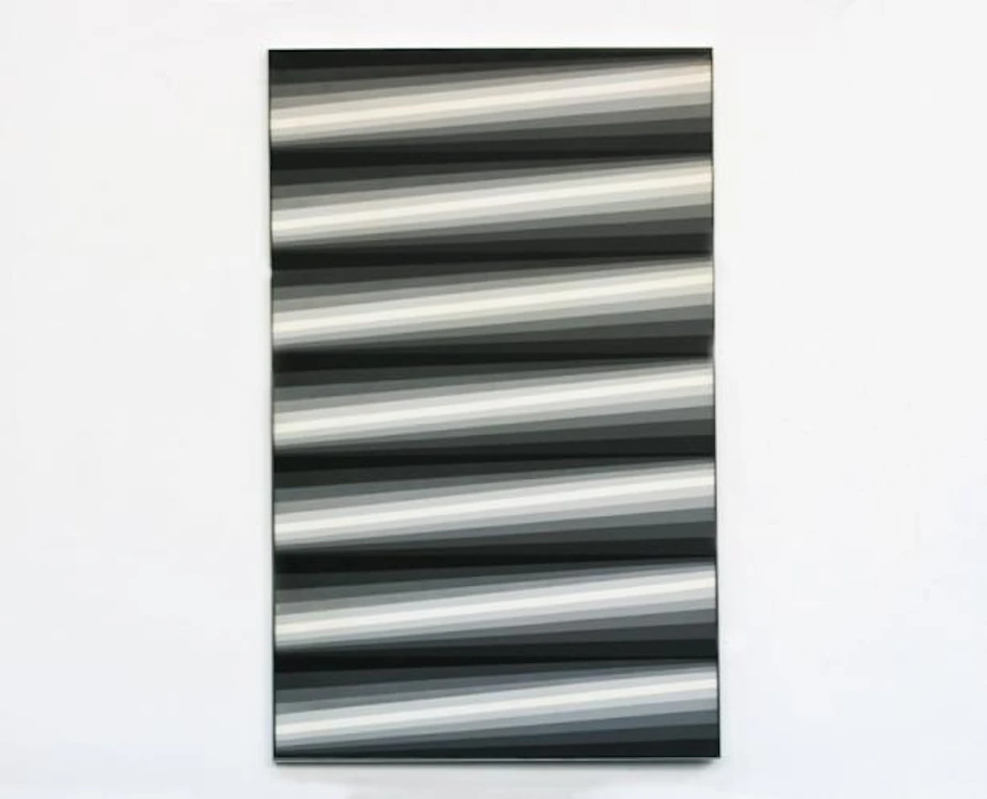 Graue Torsion (Felder) - Axel Dick