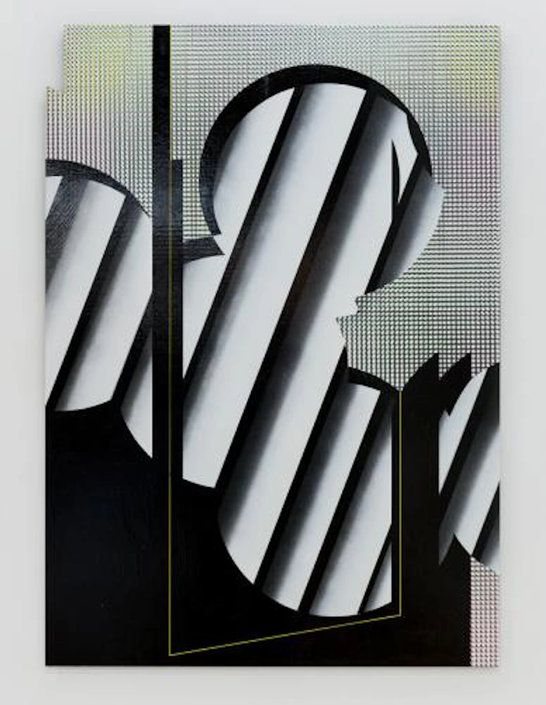 ohne Titel - Jonas Maas