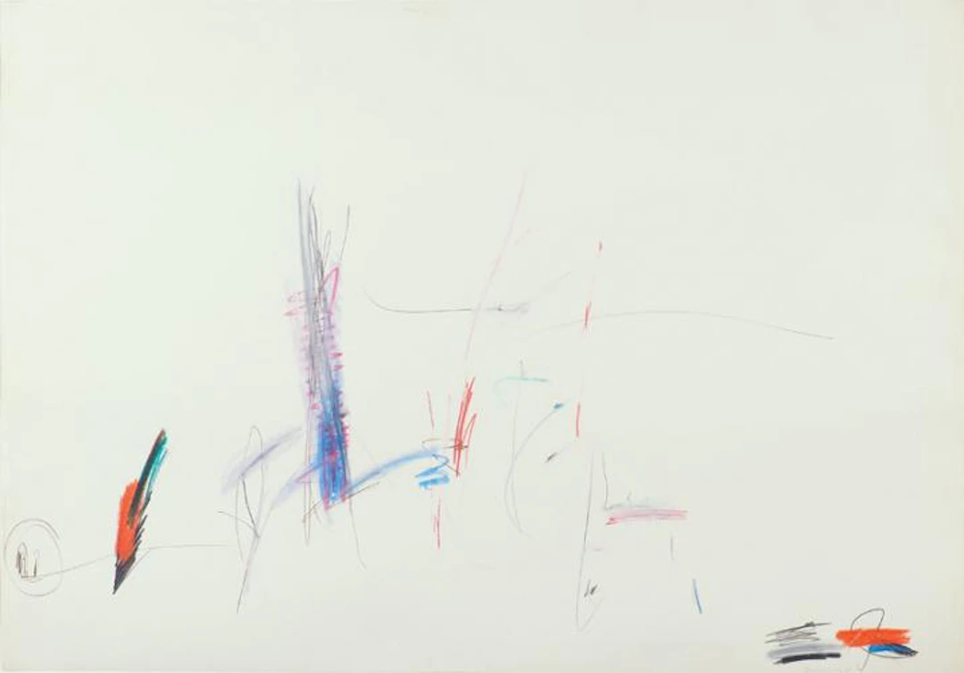 Peter Brüning - ohne Titel