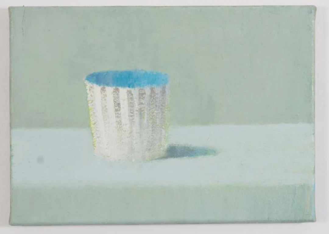 Becher - Martin Streit