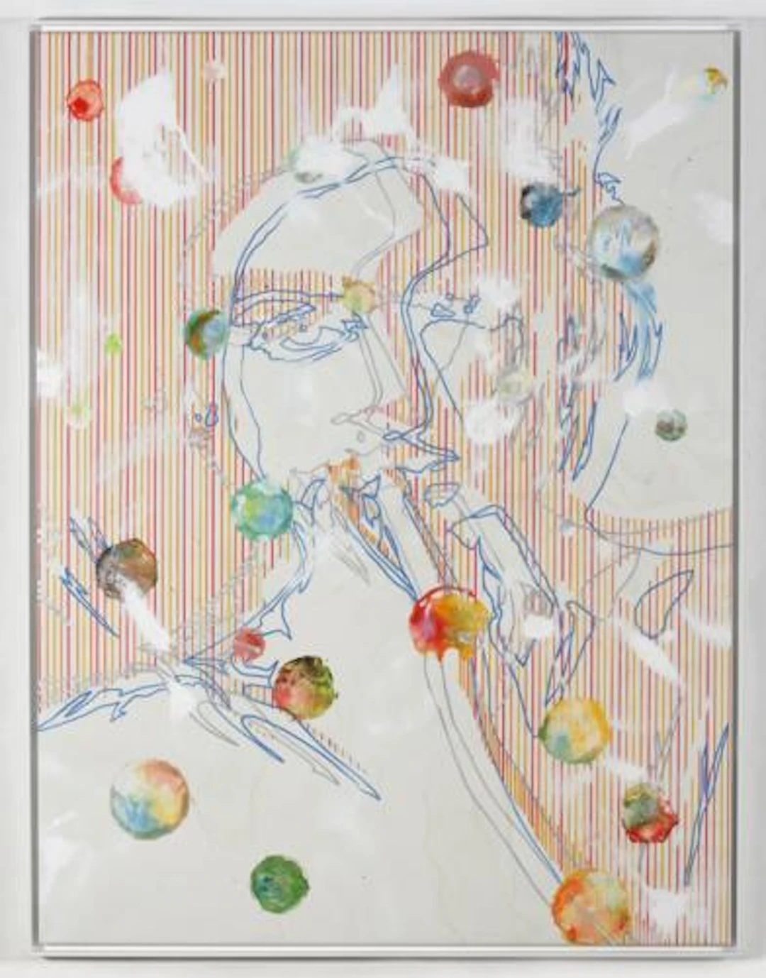 Durcheinander - Werner Berges