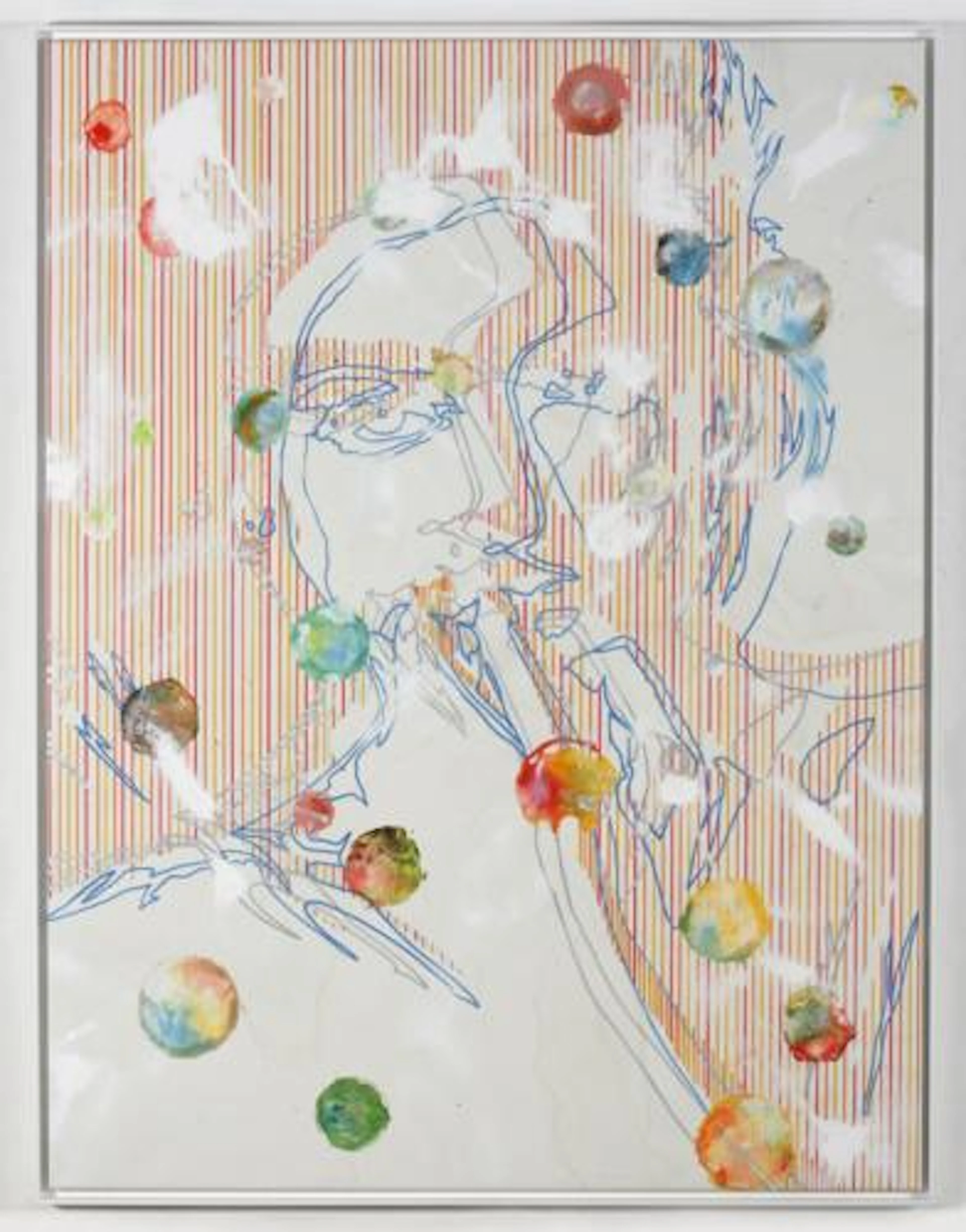 Durcheinander - Werner Berges