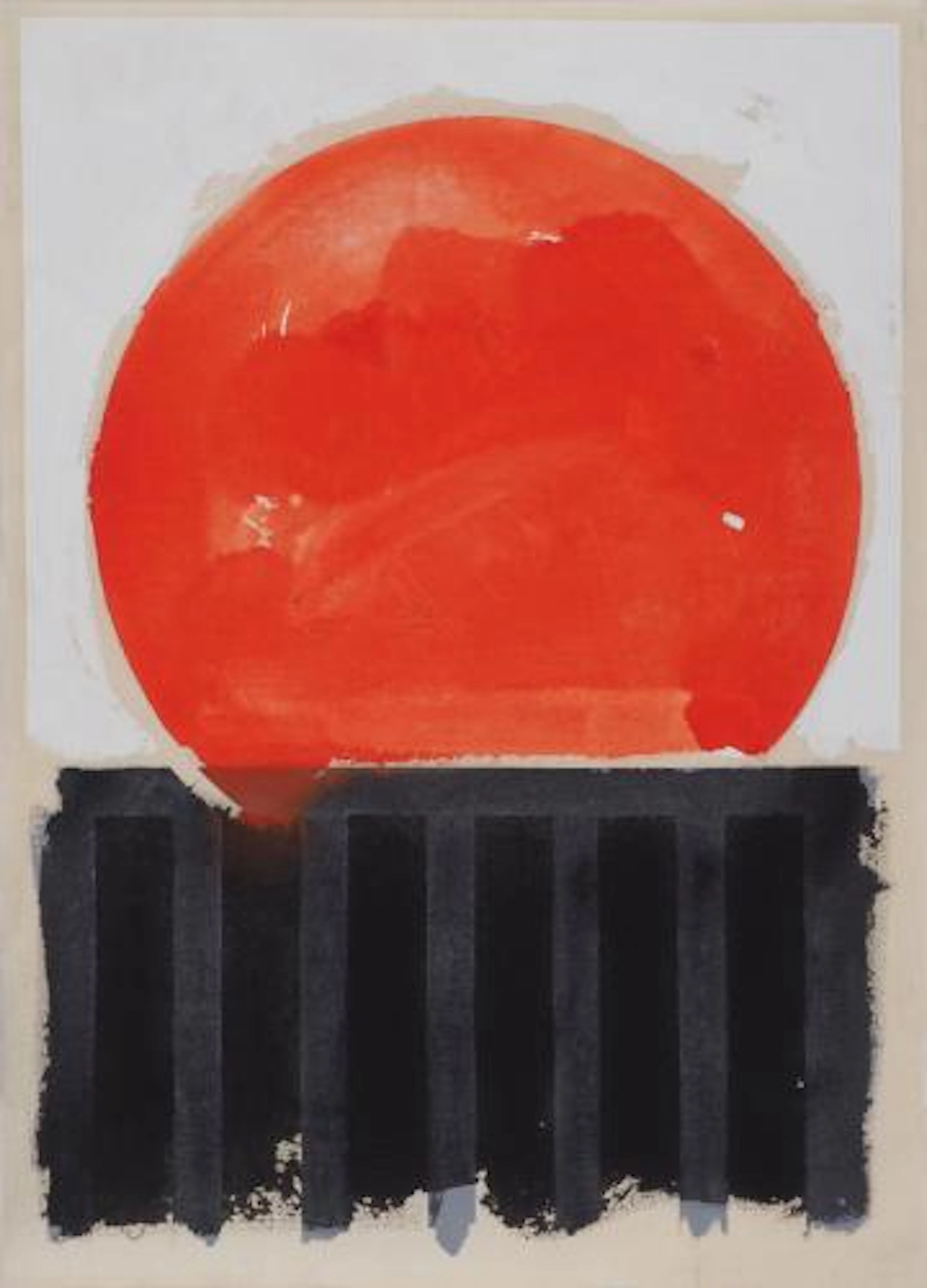 ohne Titel - Axel Knopp