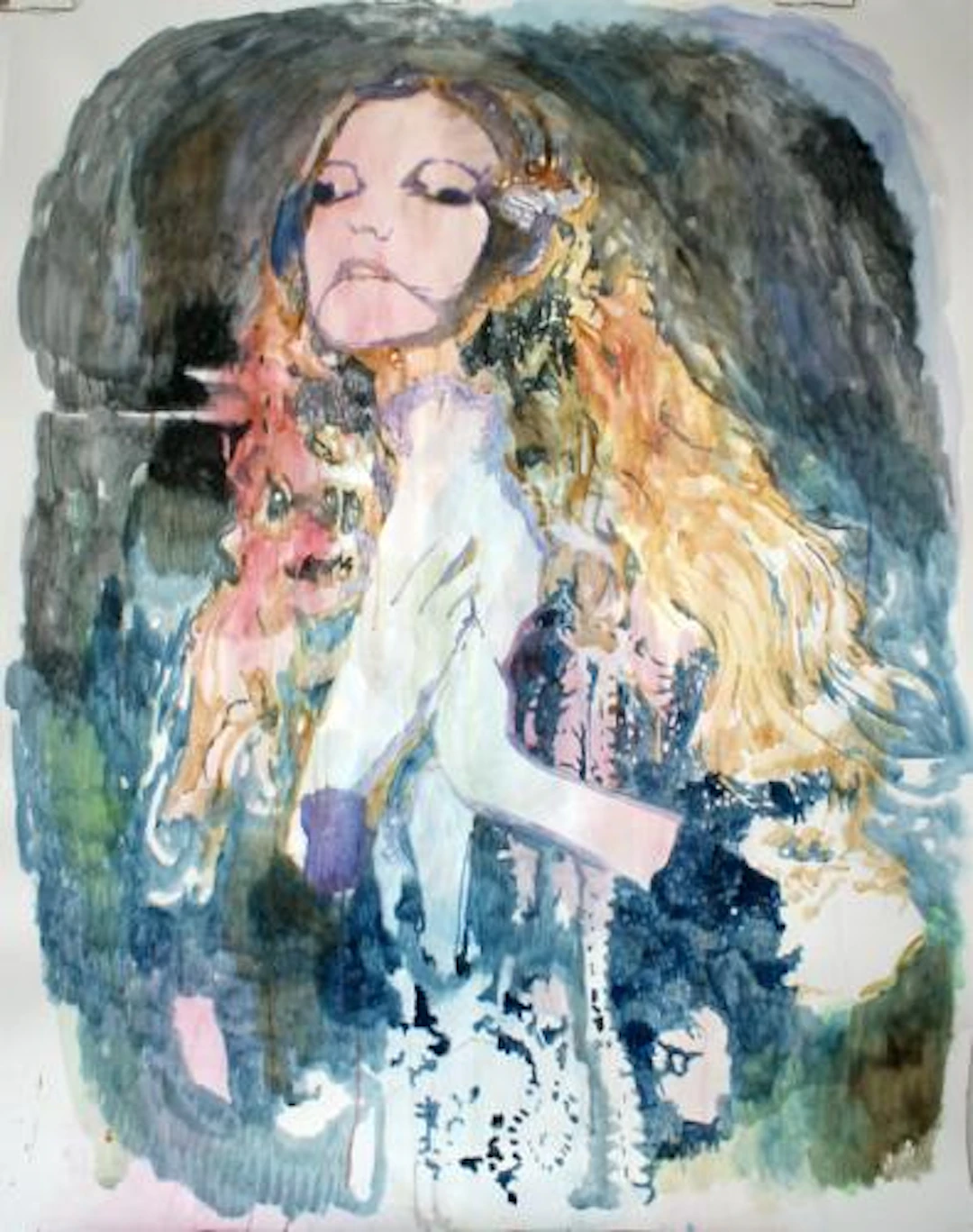 Miriam Vlaming - Longing for you