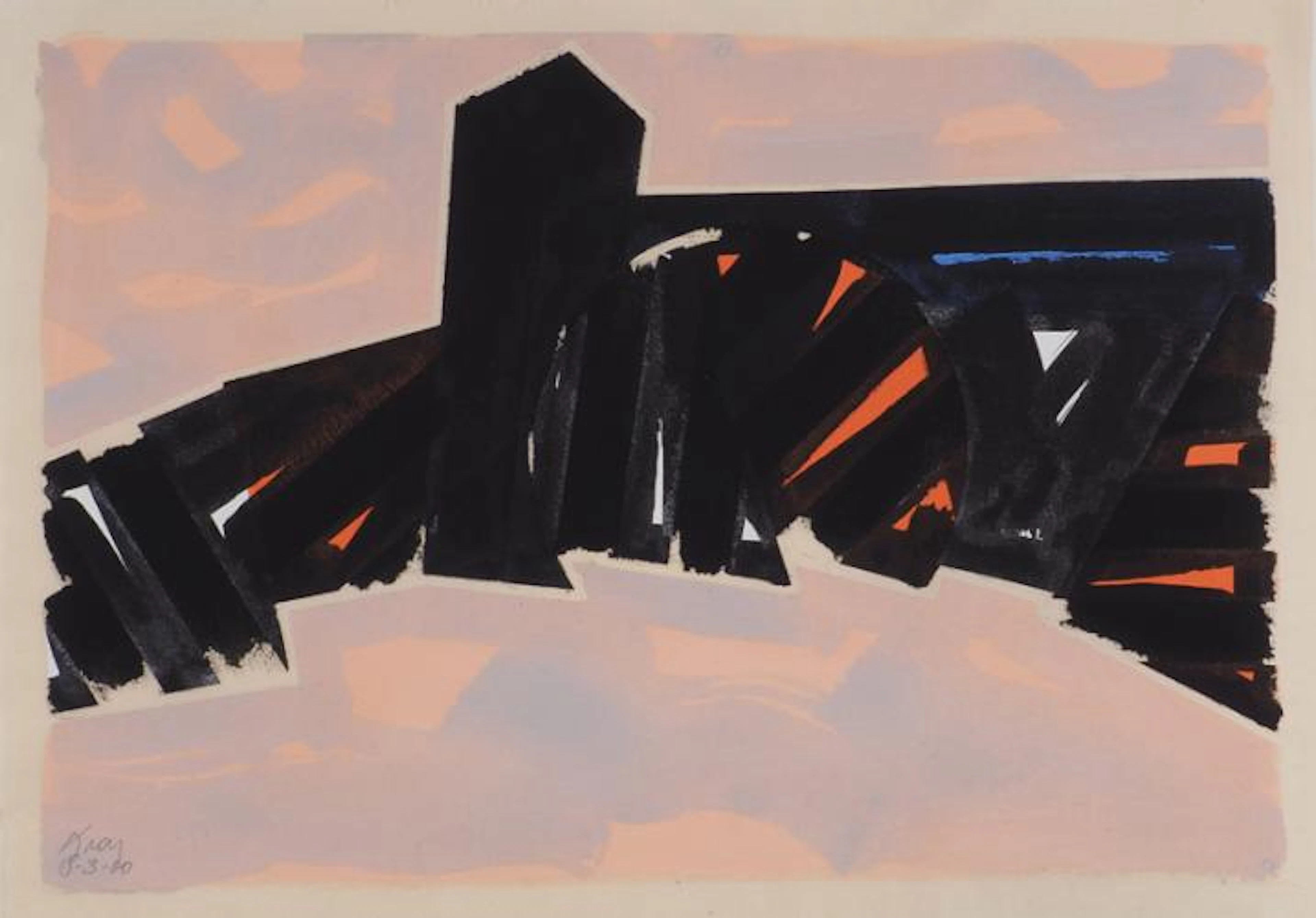 ohne Titel - Axel Knopp