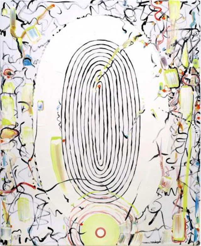 Samuel Imbach - Zero is not just a number VI
