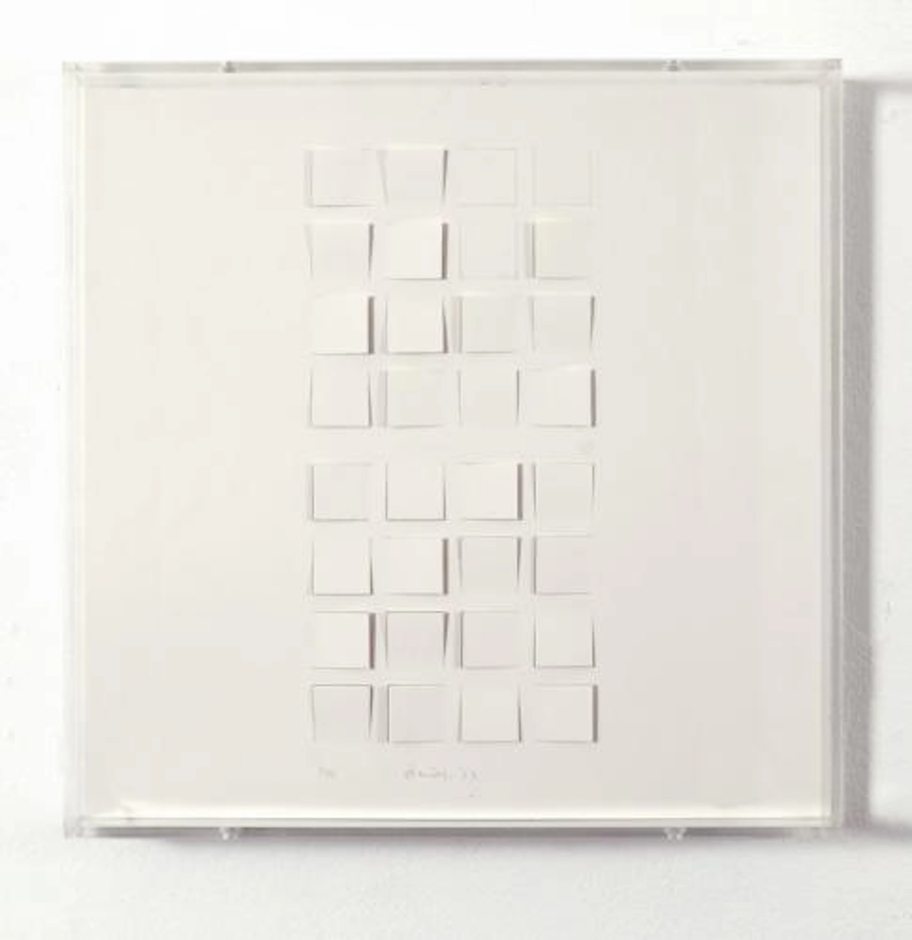 Klaus Staudt - Grafik 1/73