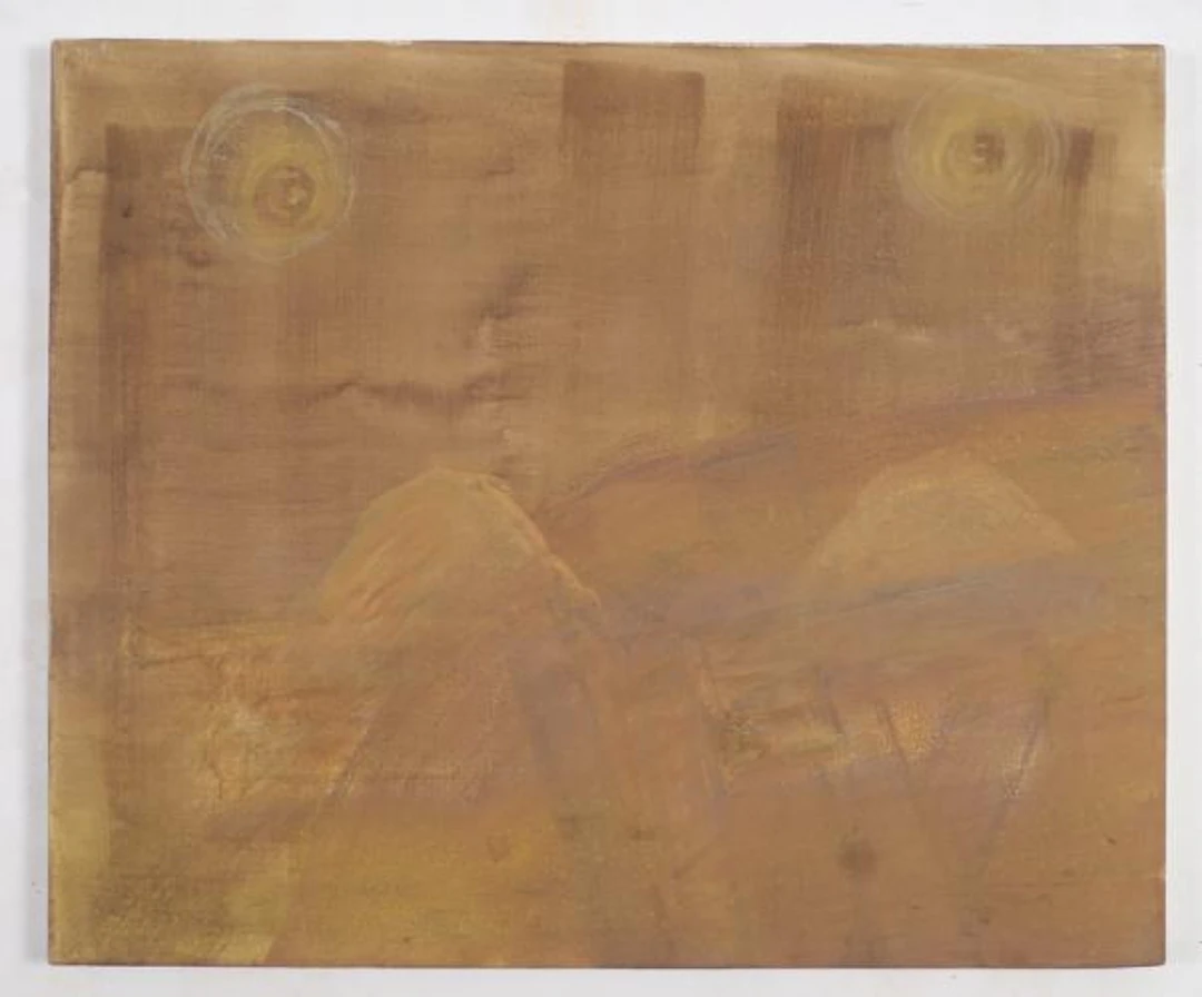 Ideolatrie - Georg Herold