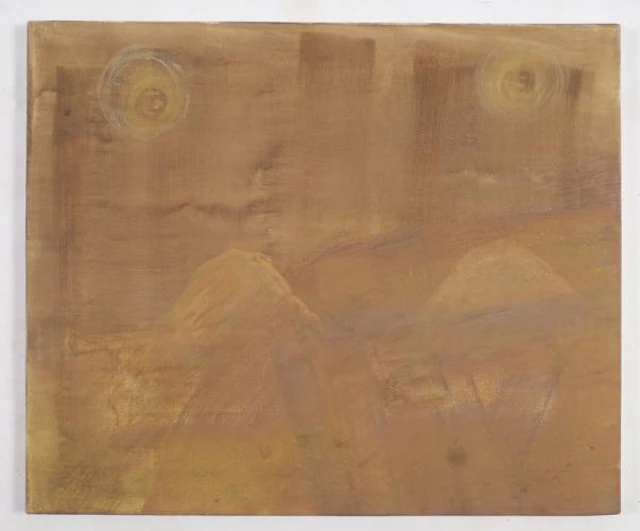 Georg Herold - Ideolatrie
