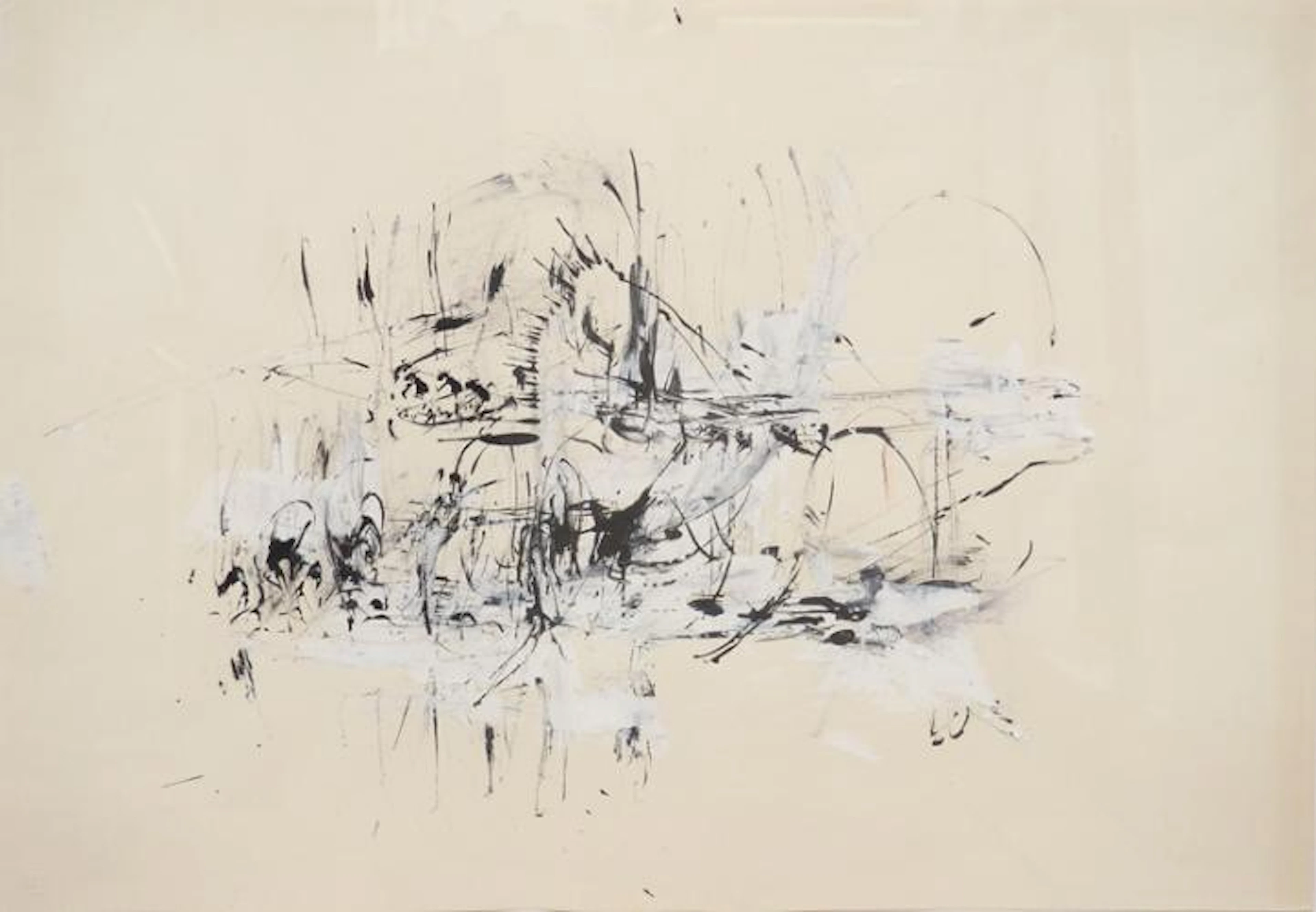Peter Brüning - ohne Titel untitled