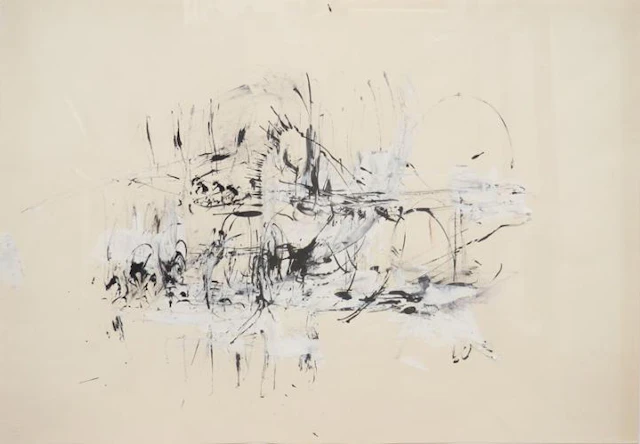 Peter Brüning - ohne Titel untitled
