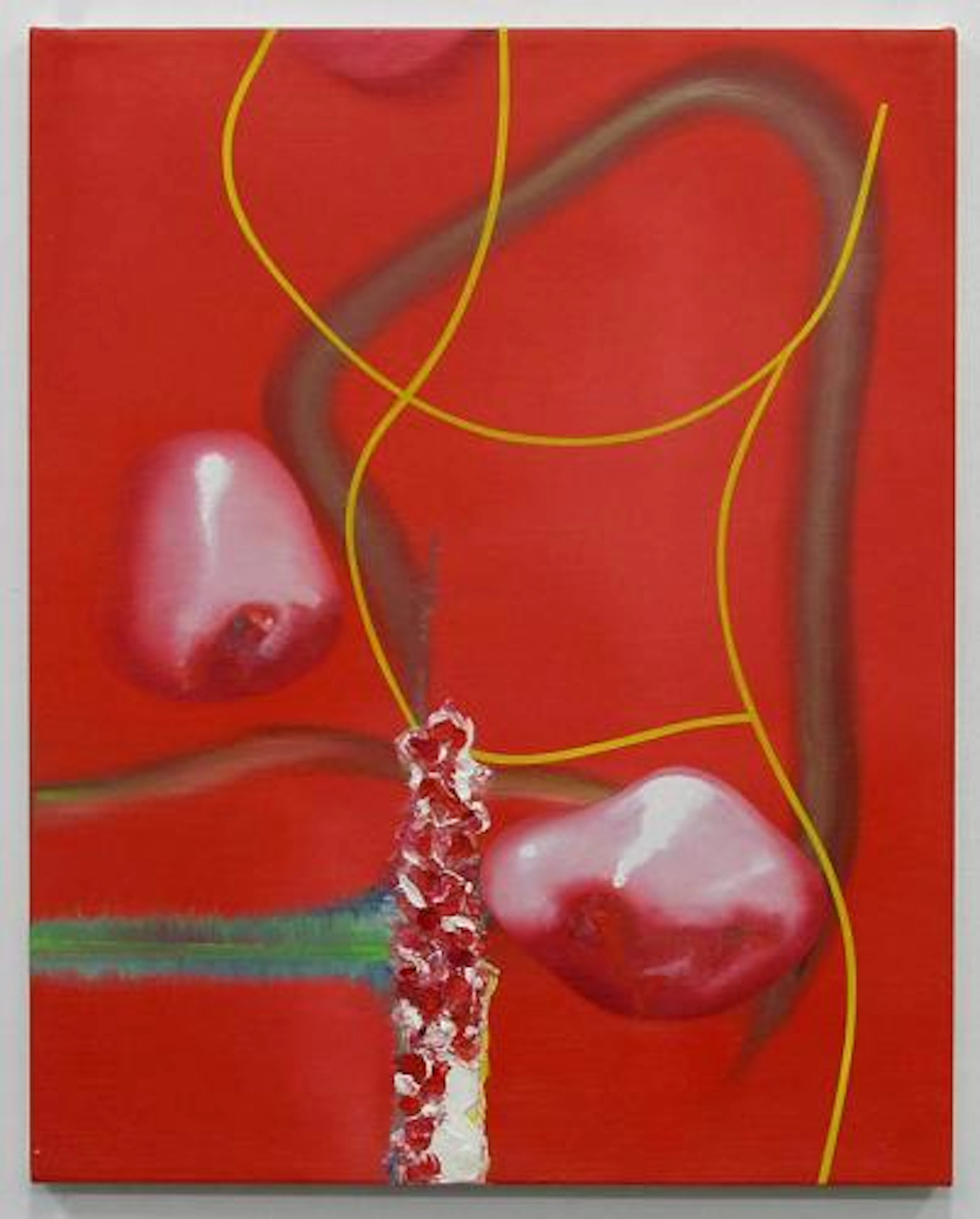 configure V - Samuel Imbach