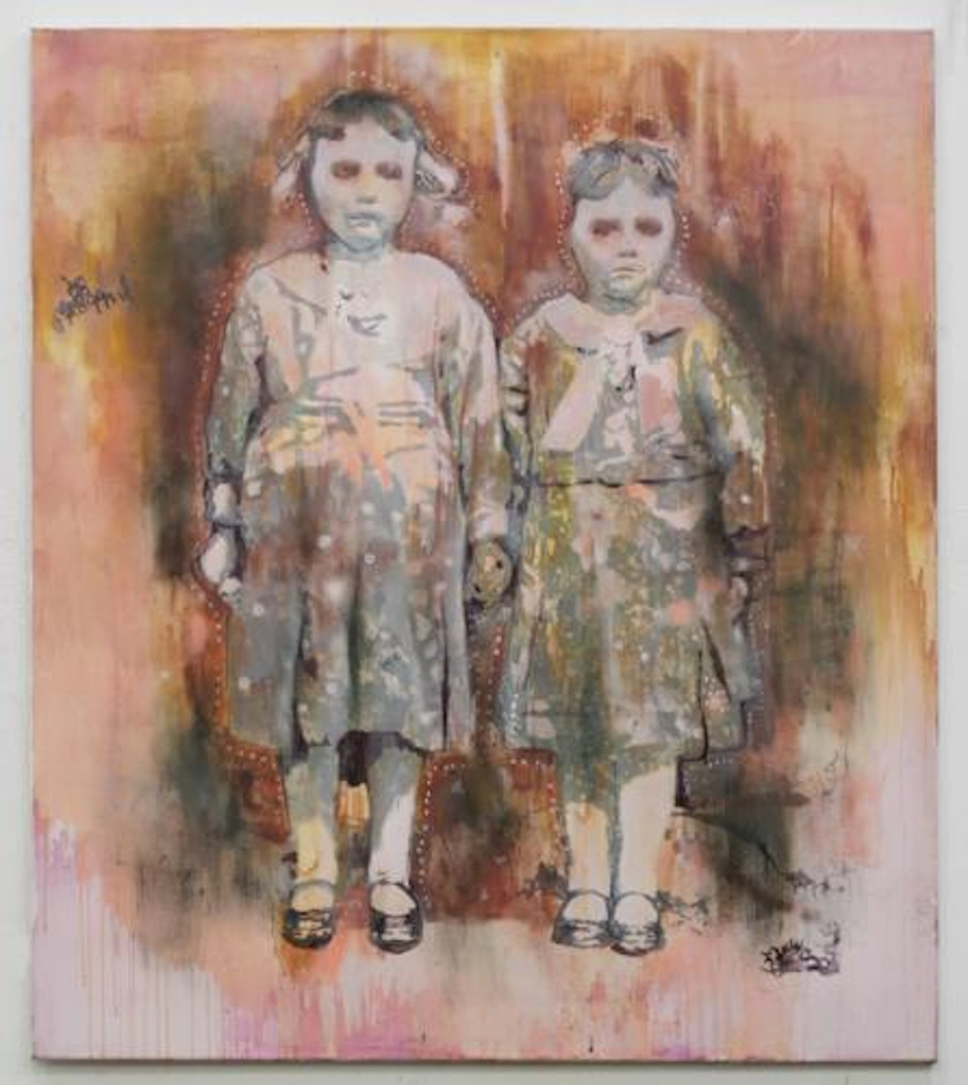 Schwesterchen - Miriam Vlaming