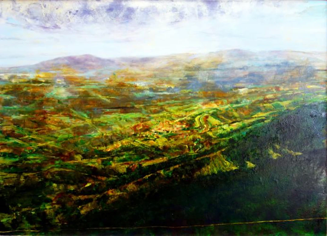 Assisi Assisi - Hans-Jörg Holubitschka