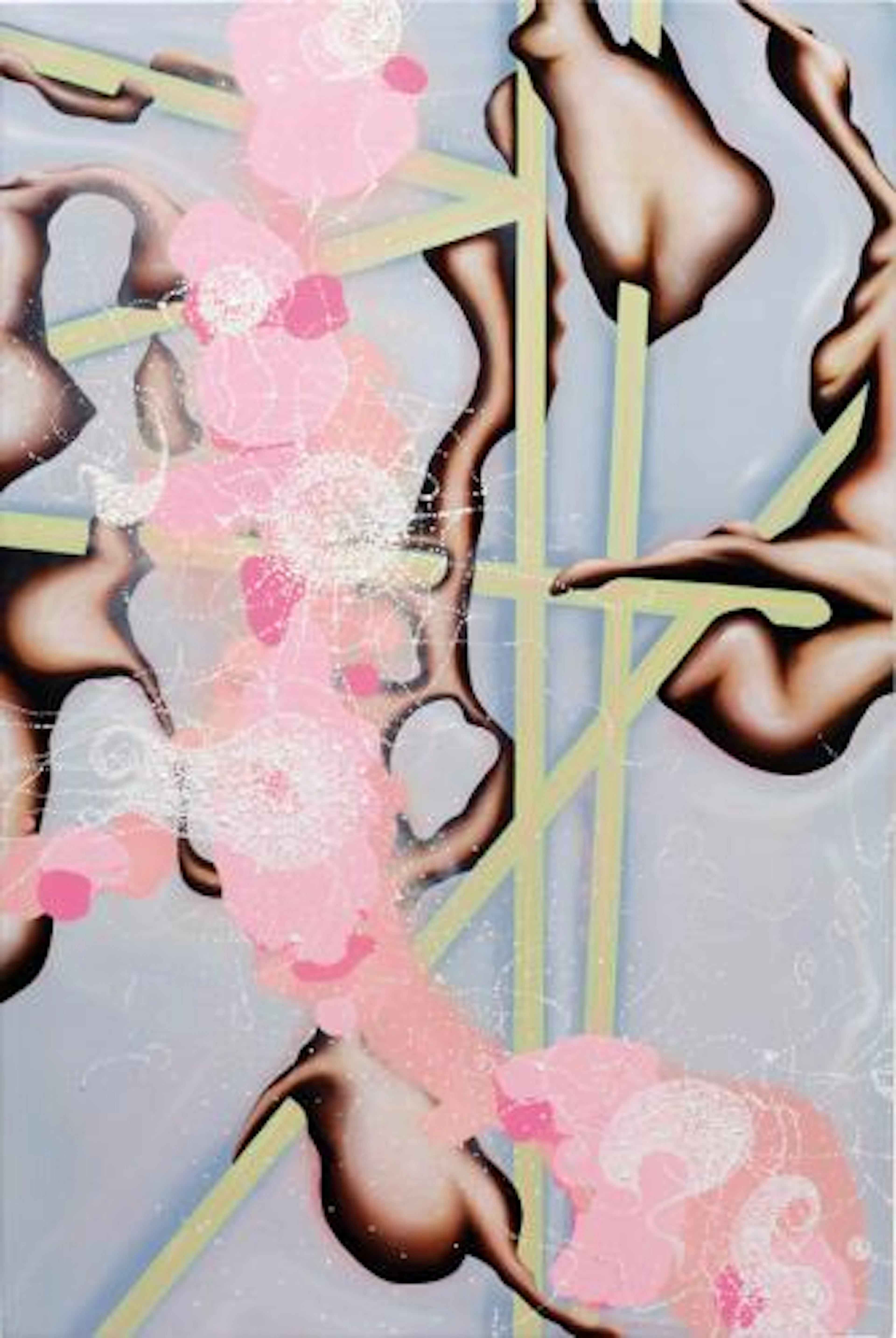 delete, delete, delete III - Samuel Imbach