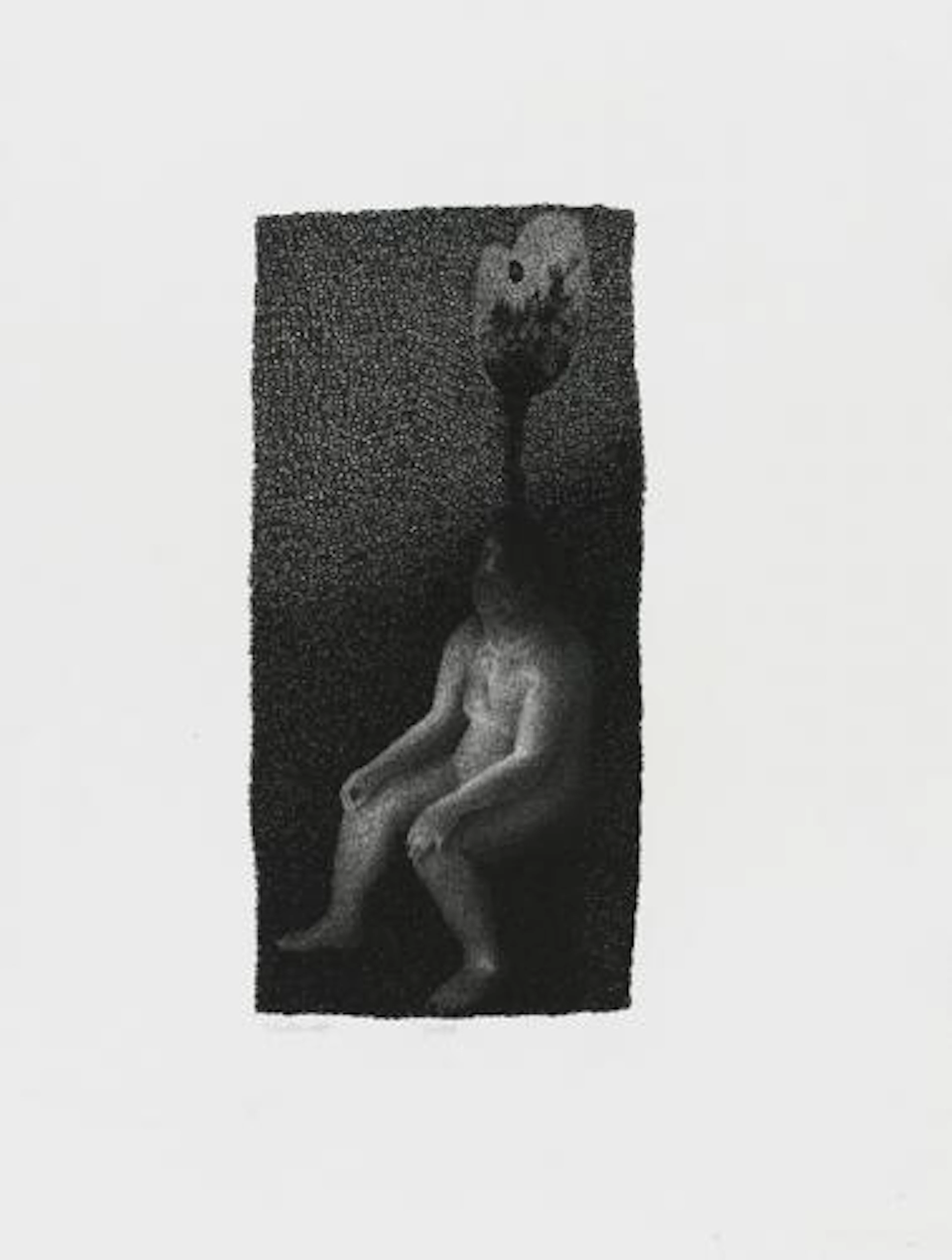 Georg Cadora - Selbst